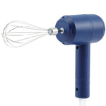 Mixer Electric fara Fir, Flippy, pentru Uz Casnic, pentru Oua Smantana Frisca, Maner Plastic, Usor de Utilizat si