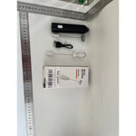 Mixer Spuma Lapte, Flippy, Electric cu Incarcare USB, Bauturi Calde/Reci, Maner Izolat Termic, Otel Inoxidabil, pentru