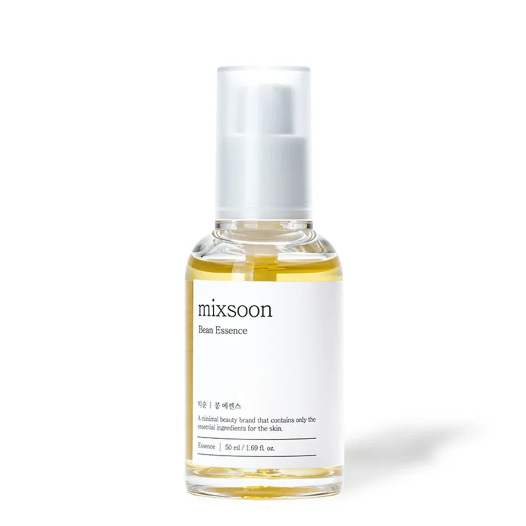 Mixsoon, Bean, Exfoliating & Hydrating, Tonic Lotion, 50 ml