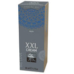 Cremă de mărire Hot Big Love XXL pentru bărbați 50ml