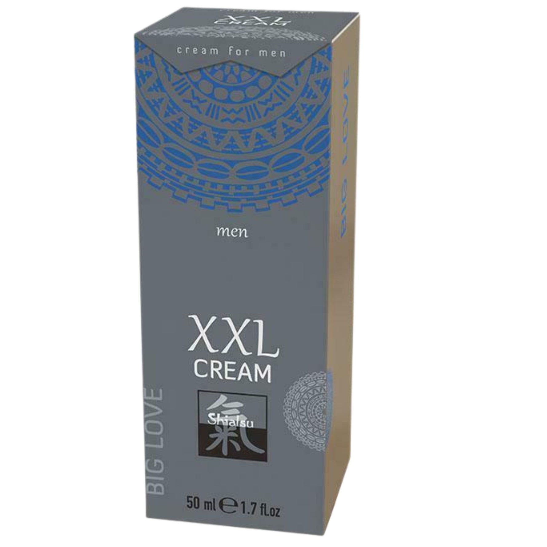 Cremă de mărire Hot Big Love XXL pentru bărbați 50ml