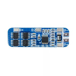 Modul protectie incarcare 3x 18650 li-ion 10A BMS 3S