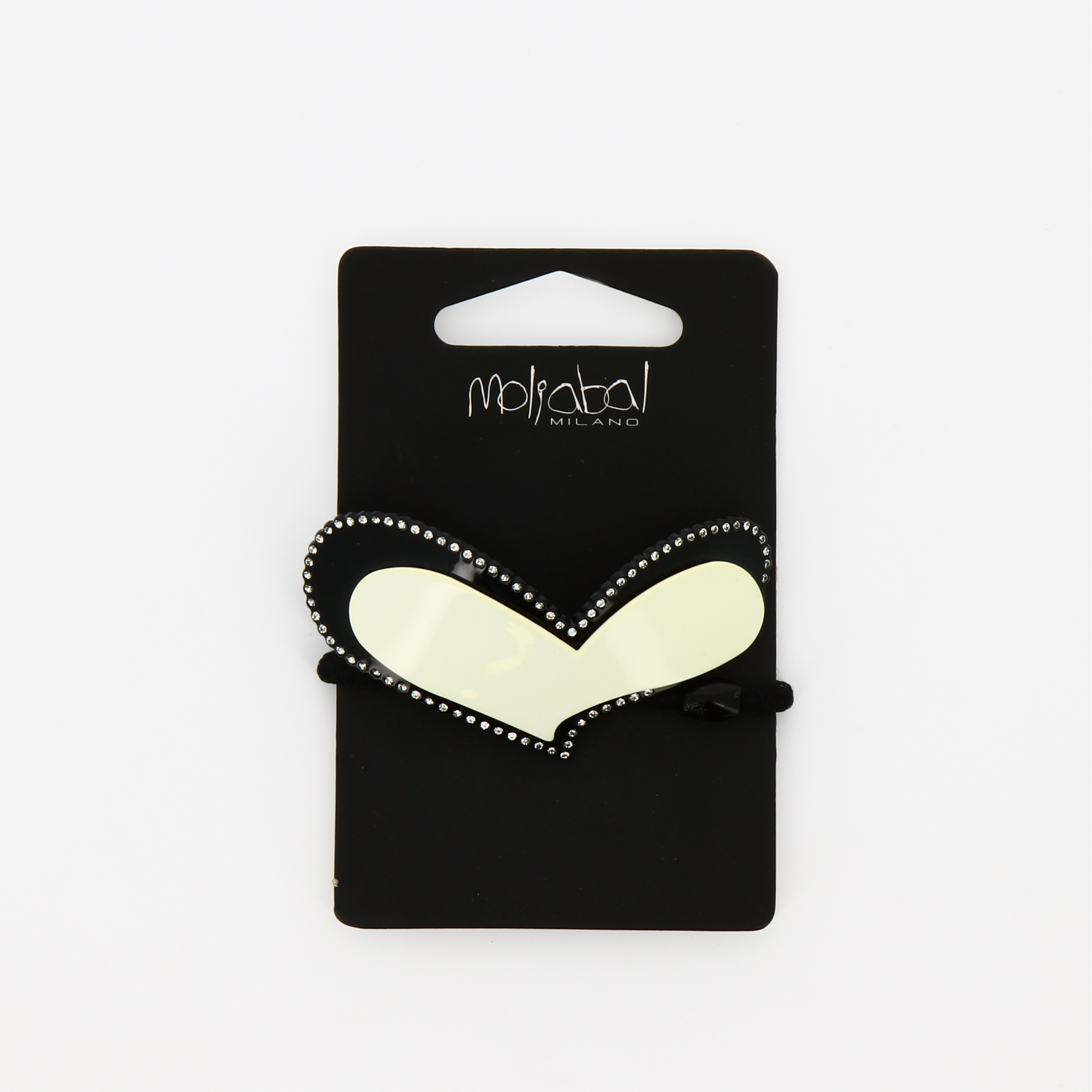 Moliabal, Moliabal, Elastic de păr, 525 - Olmarkt
