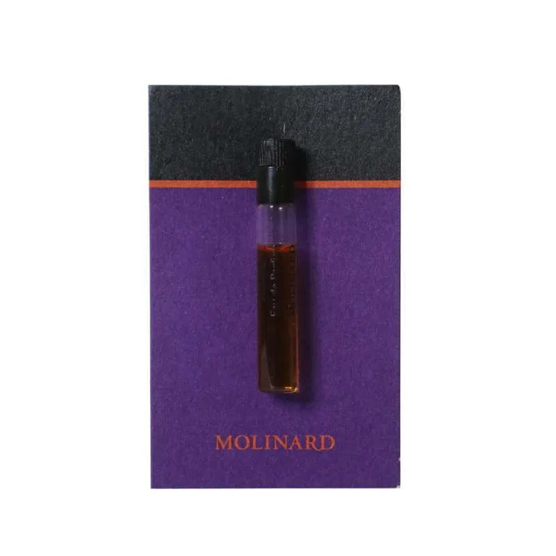 Molinard, Collection Personnelle - Iles d'Or, Apă de parfum, Pentru femei, 1 ml Flacon - Olmarkt