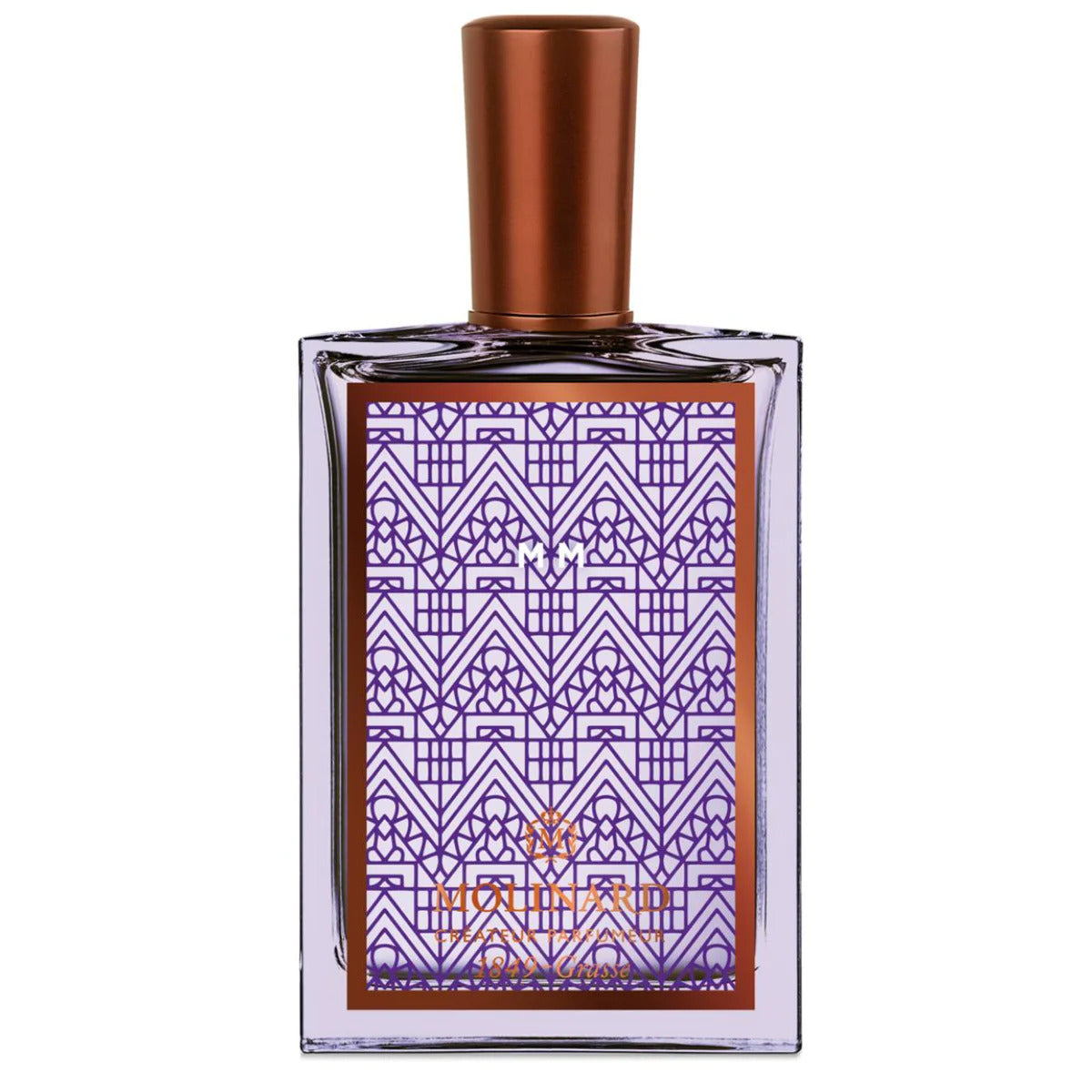 Molinard, Collection Personnelle - MM, Apă de parfum, Unisex, 75 ml - Olmarkt