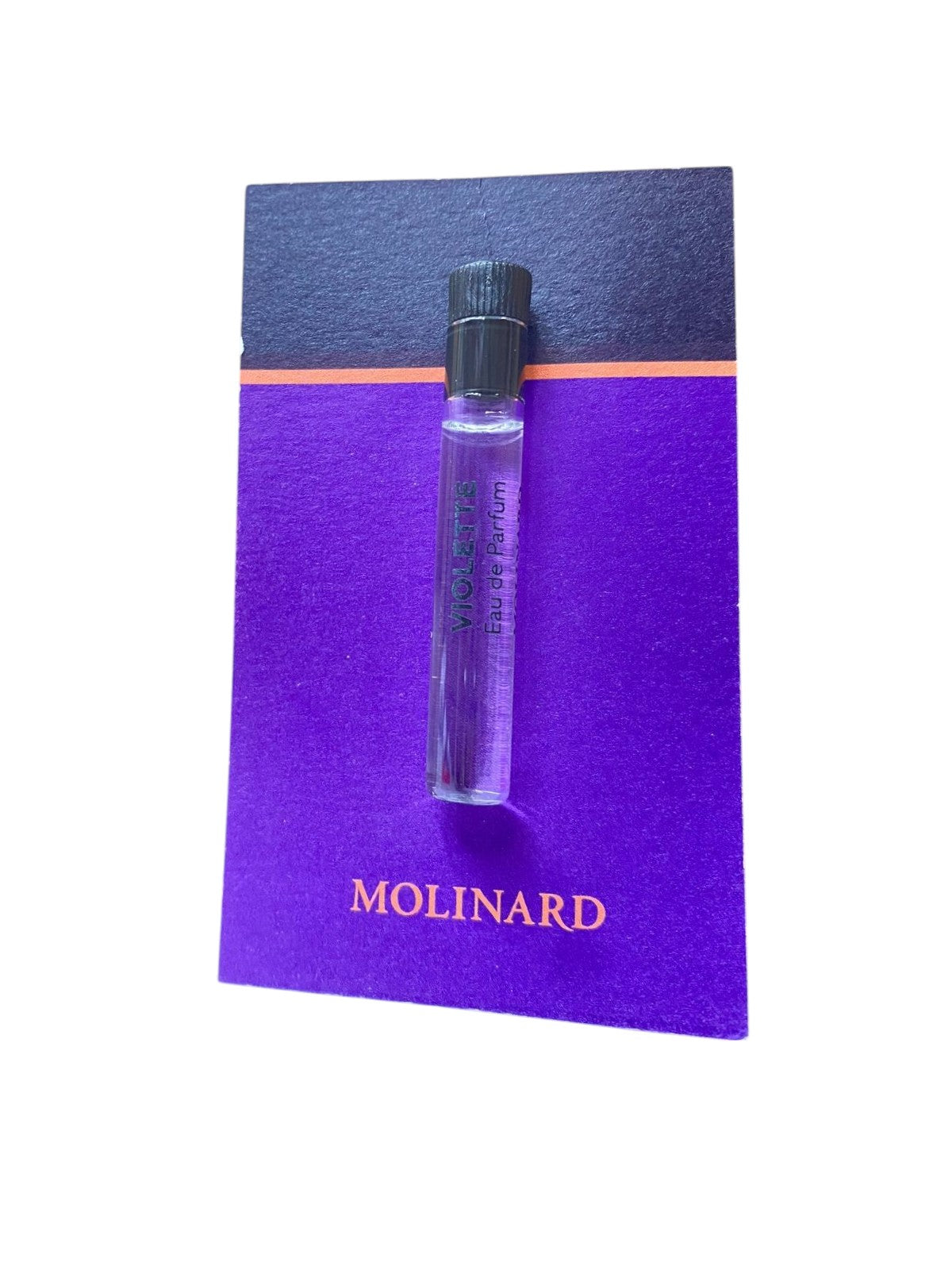 Molinard, Les Elements Collection - Violette, Apă de parfum, Pentru femei, 1 ml Flacon - Olmarkt