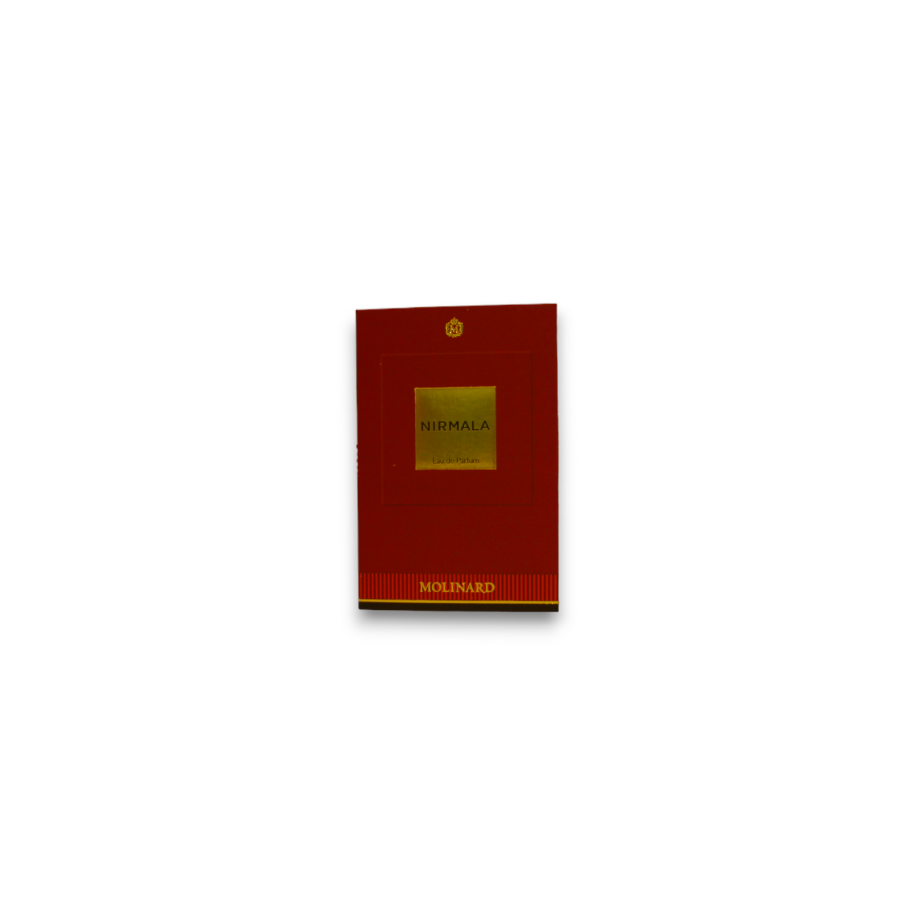 Molinard, Nirmala, Apă de parfum, Pentru femei, 1.5 ml Flacon - Olmarkt
