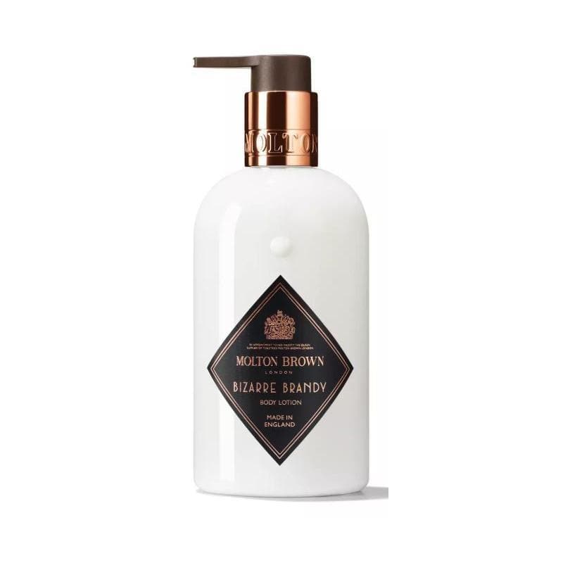 Molton Brown, Bizarre Brandy, Hidratant, Loțiune de corp, Pe tot corpul, 300 ml - Olmarkt