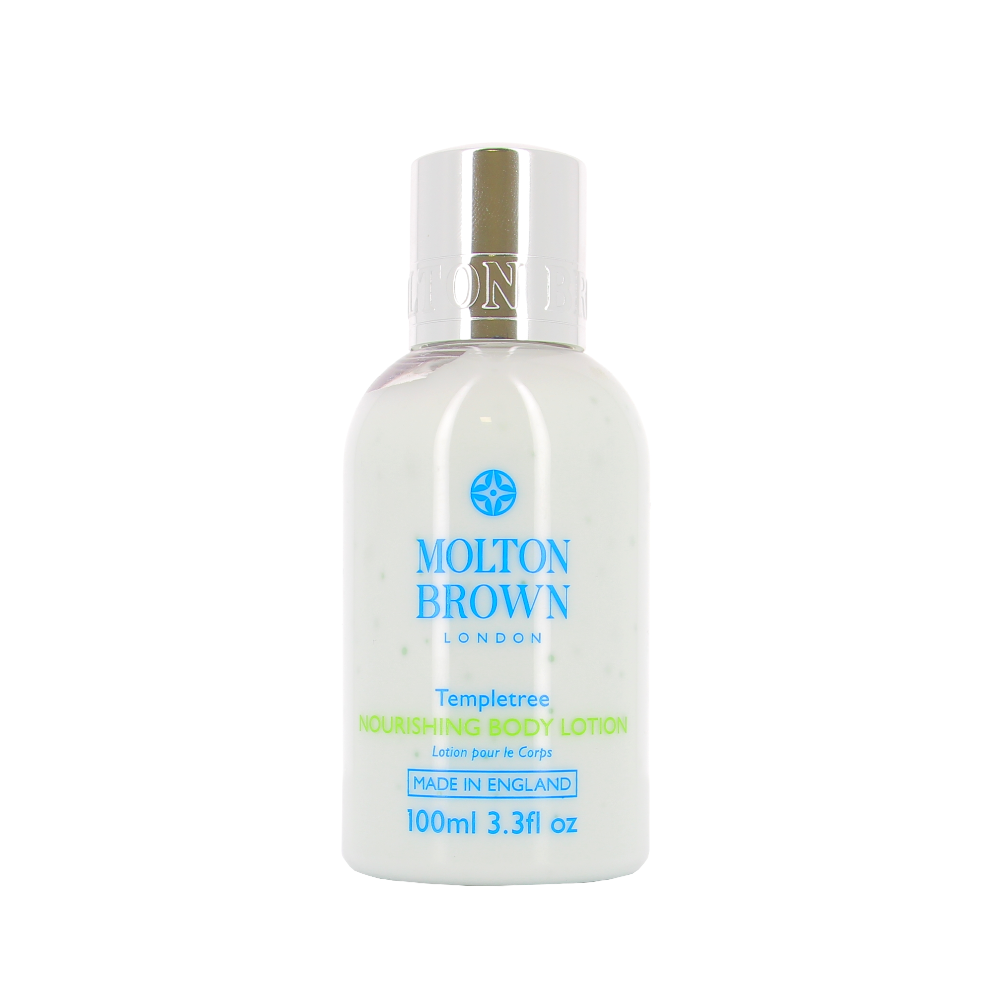 Molton Brown, Blissful Templetree, Hidratant, Loțiune de corp, 100 ml - Olmarkt