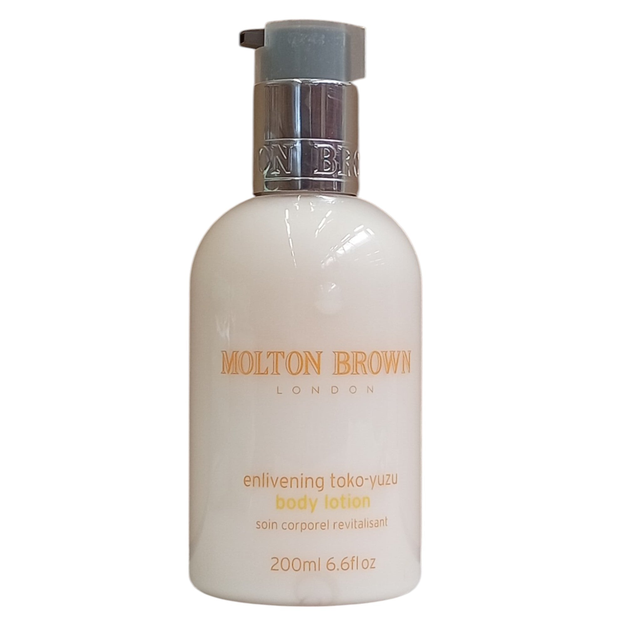 Molton Brown, Enlivening Toko-Yuzu, Hidratant, Loțiune de corp, 300 ml - Olmarkt