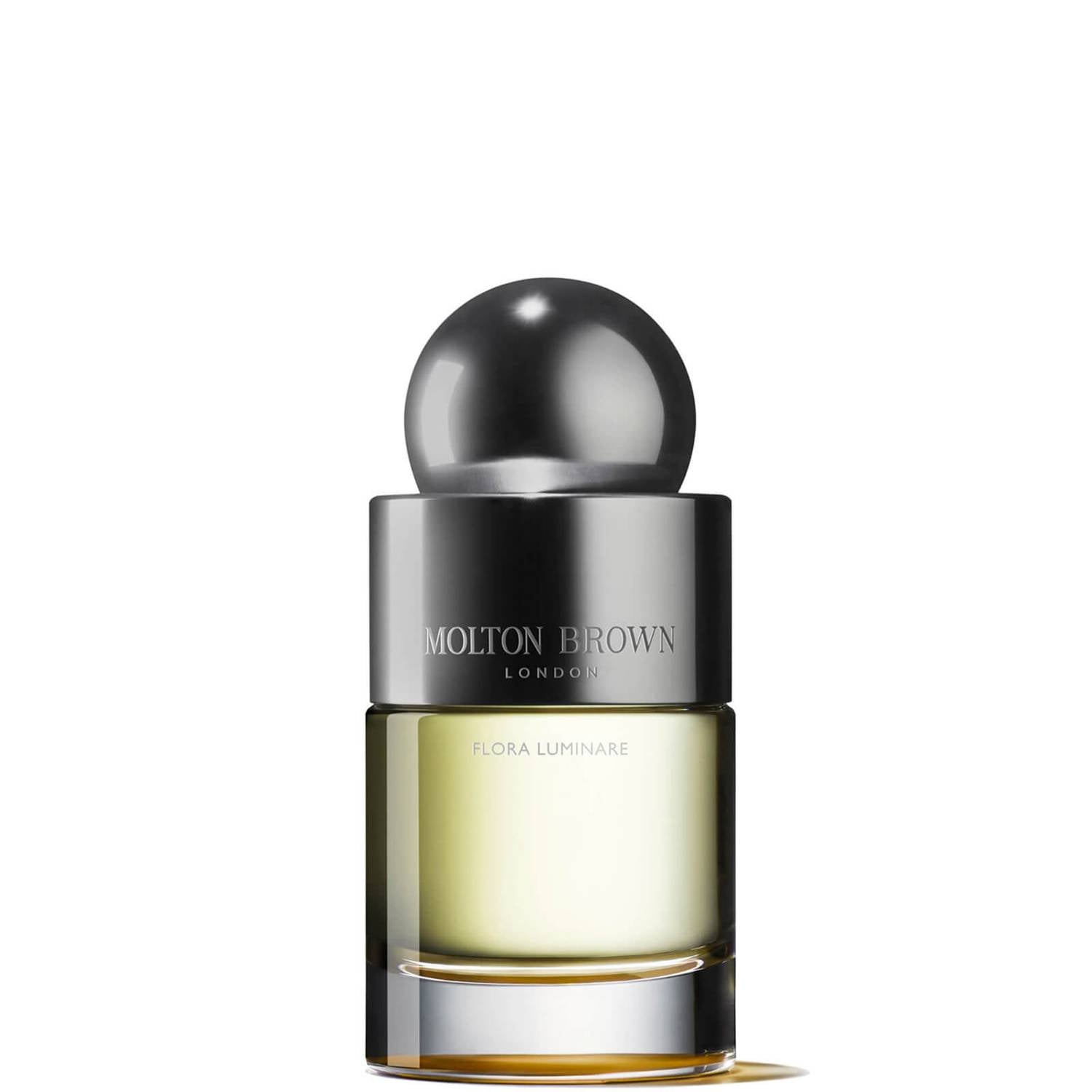 Molton Brown, Flora Luminare, Apă de toaletă, Unisex, 50 ml - Olmarkt
