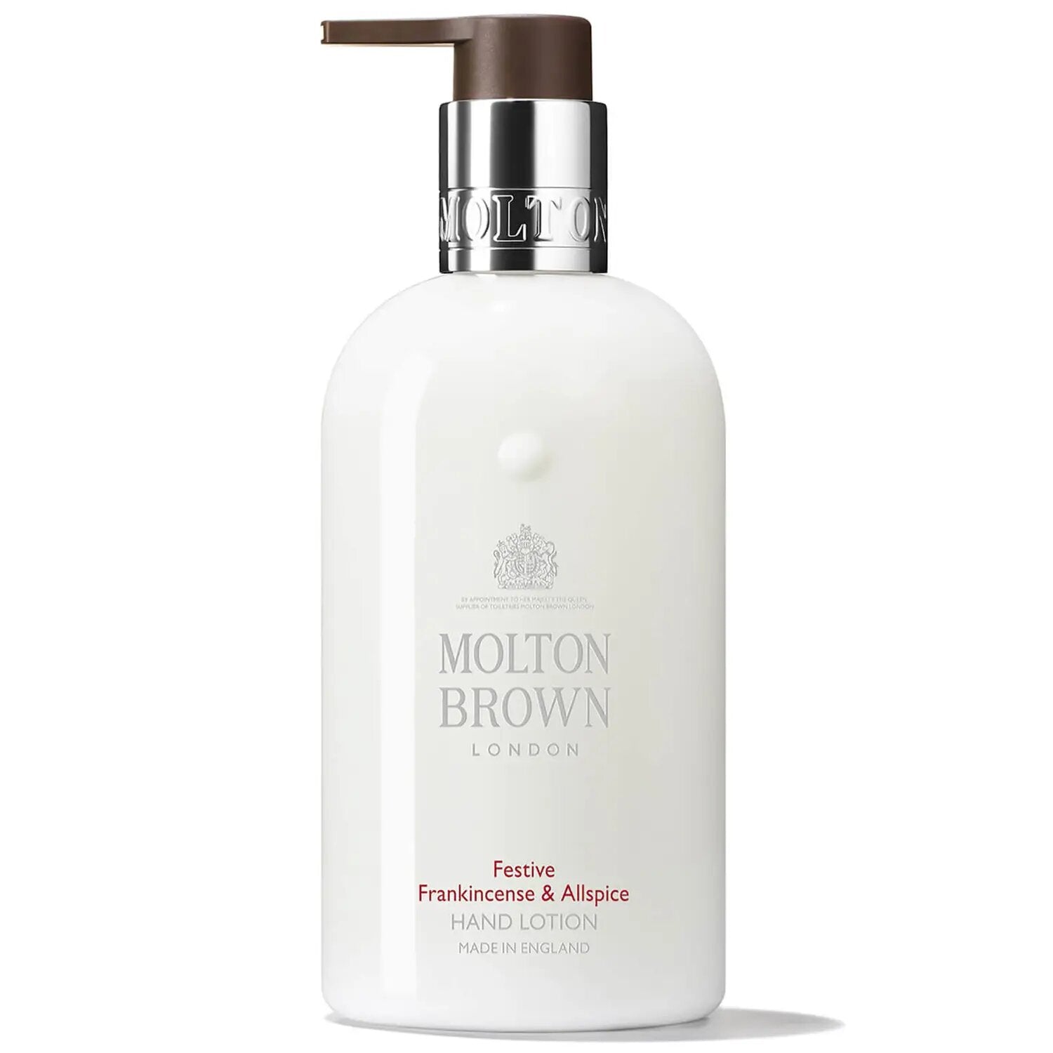Molton Brown, Frank & All, Loțiune de mâini, 300 ml - Olmarkt