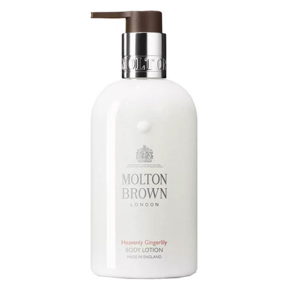 Molton Brown, Gingerlily, Hrănitor, Loțiune de corp, 100 ml - Olmarkt