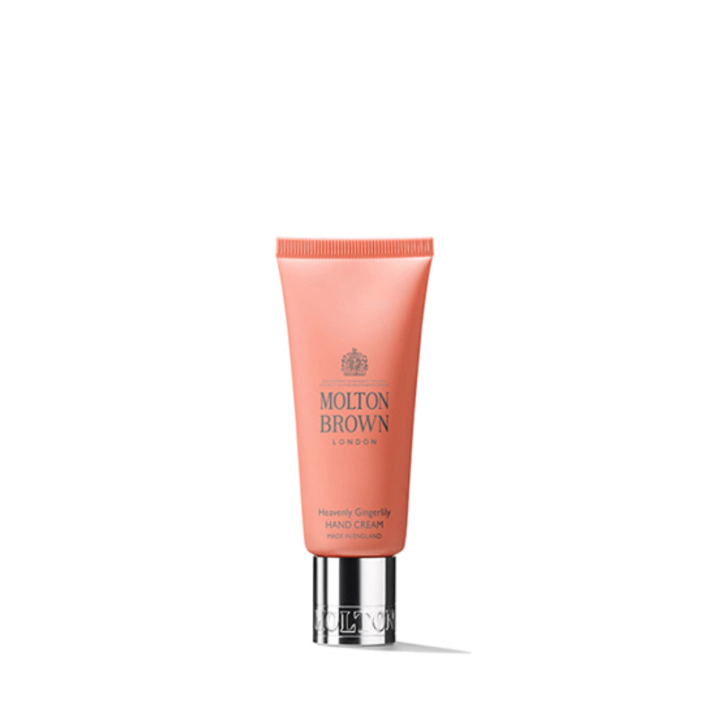 Molton Brown, Heavenly Gingerlily, Hidratant, Loțiune de mâini, 40 ml - Olmarkt