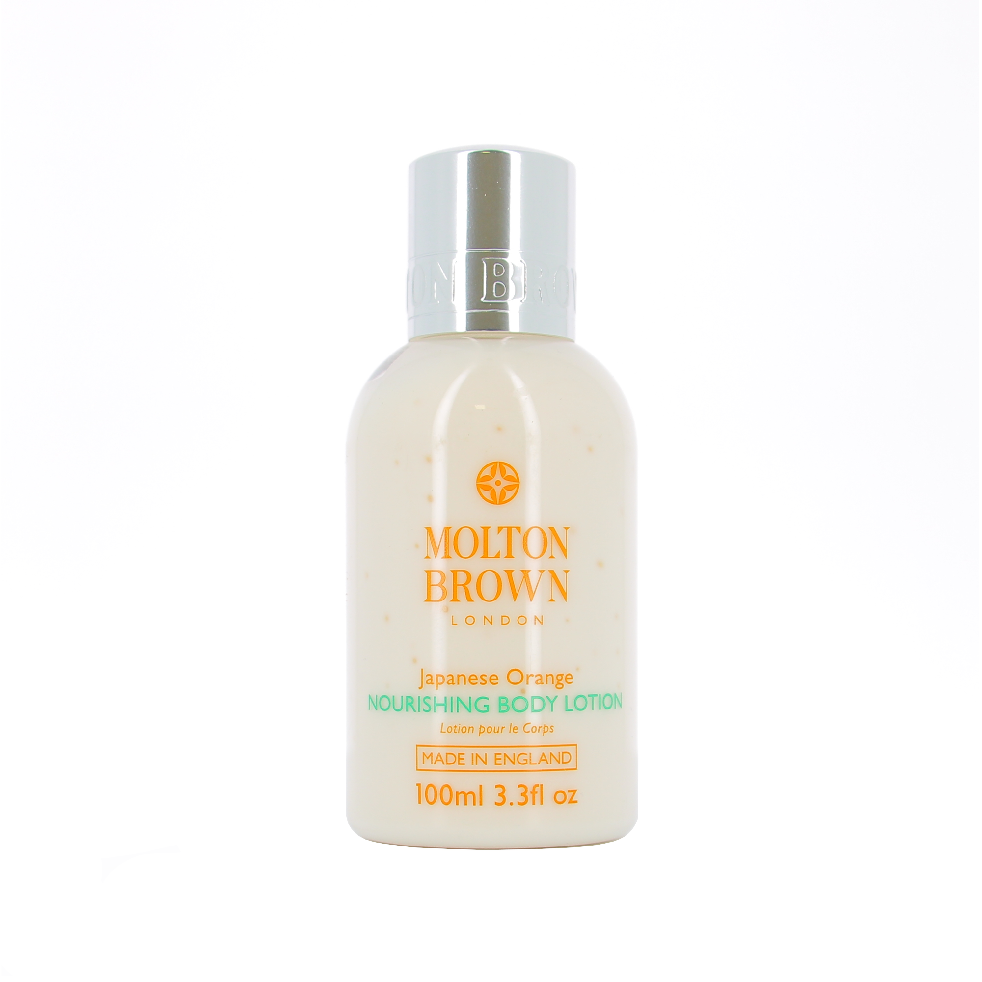 Molton Brown, Japanese Orange, Hidratant, Loțiune de corp, 100 ml - Olmarkt