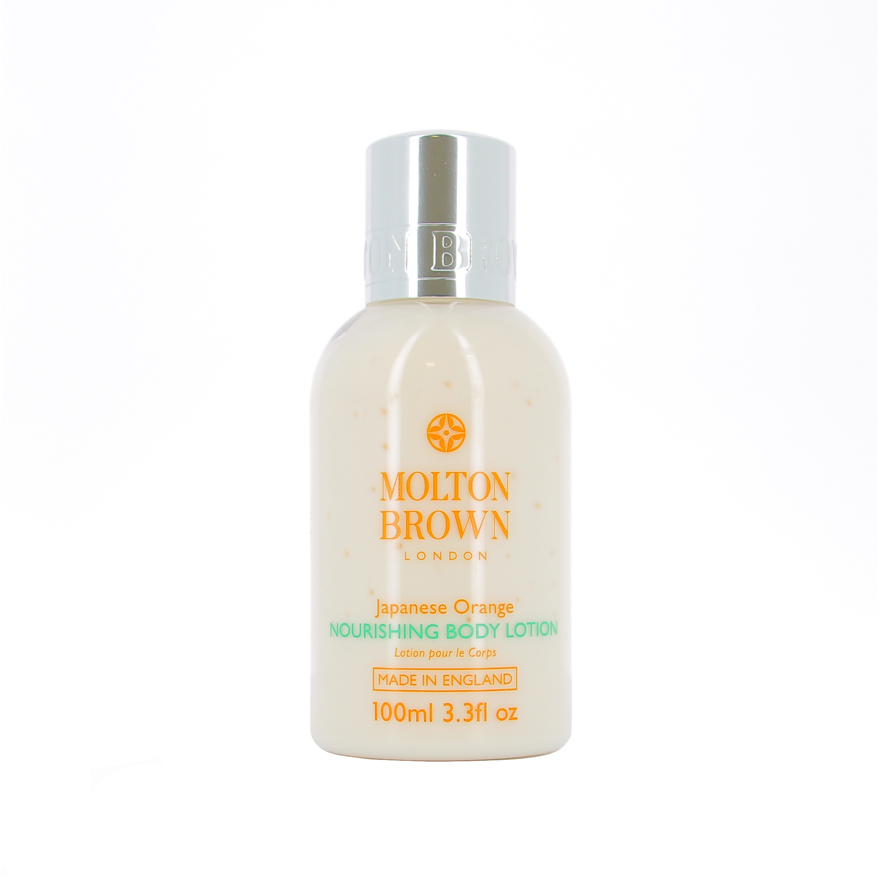Molton Brown, Japanese Orange, Hidratant, Loțiune de corp, 100 ml - Olmarkt