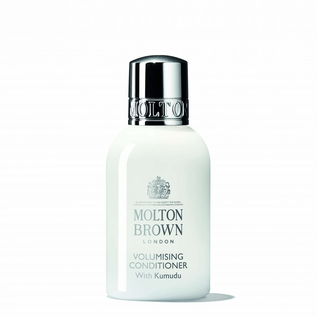 Molton Brown, Kumudu, Balsam de păr, Pentru volum, 100 ml - Olmarkt