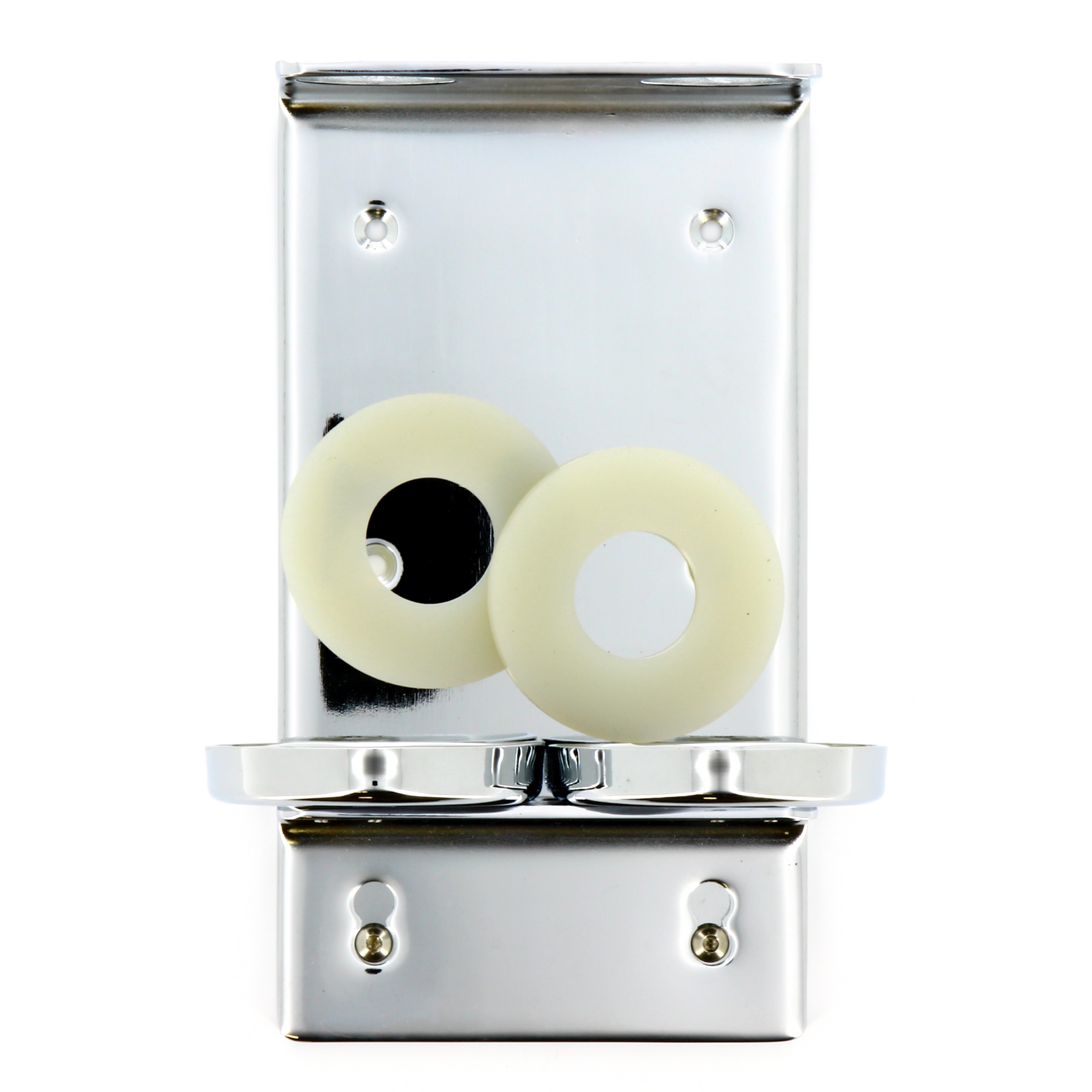 Molton Brown, Mandarin & Clary Sage, Dozator cu pompă, Duo - Olmarkt