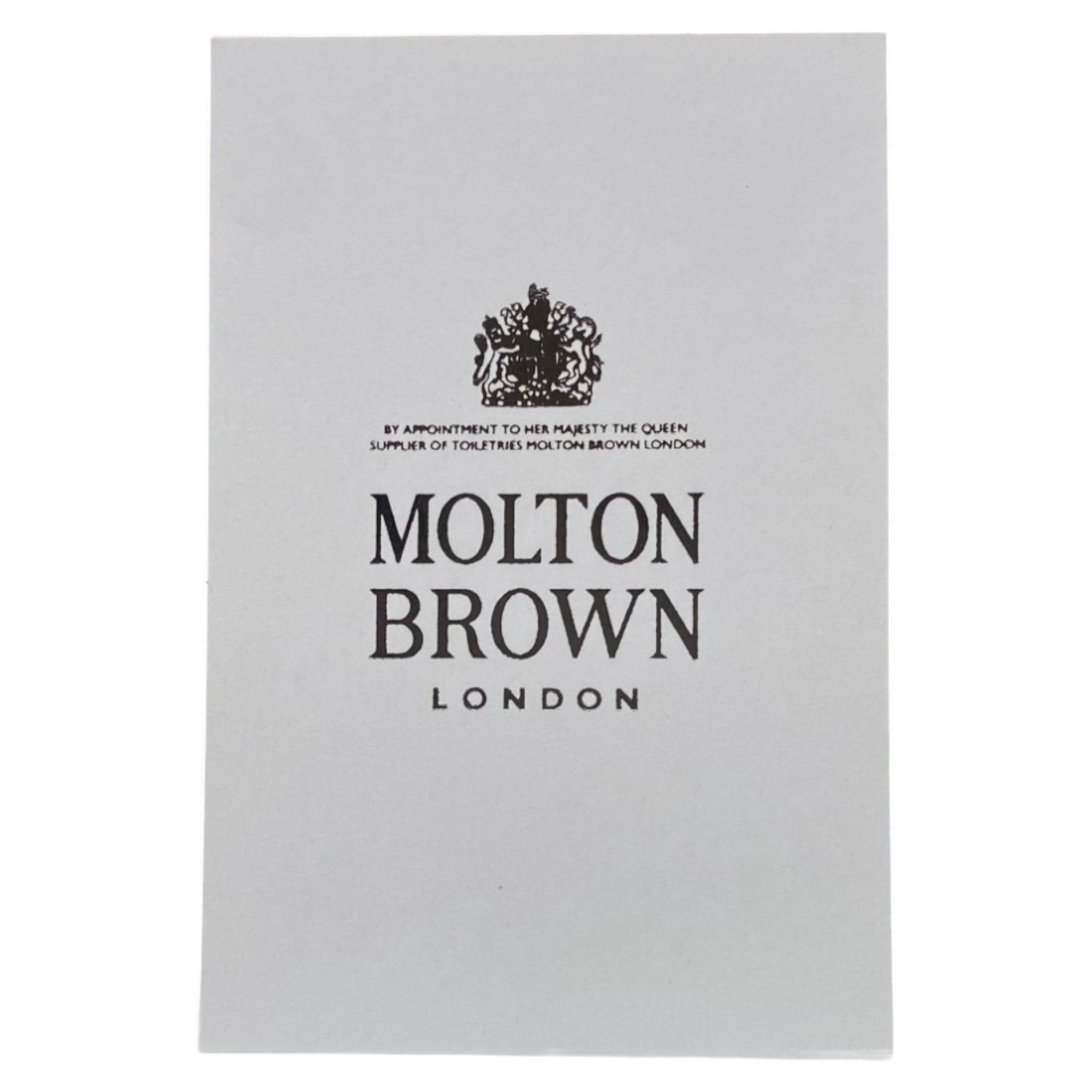 Molton Brown, Molton Brown, Hârtii absorbante, Alb - Olmarkt