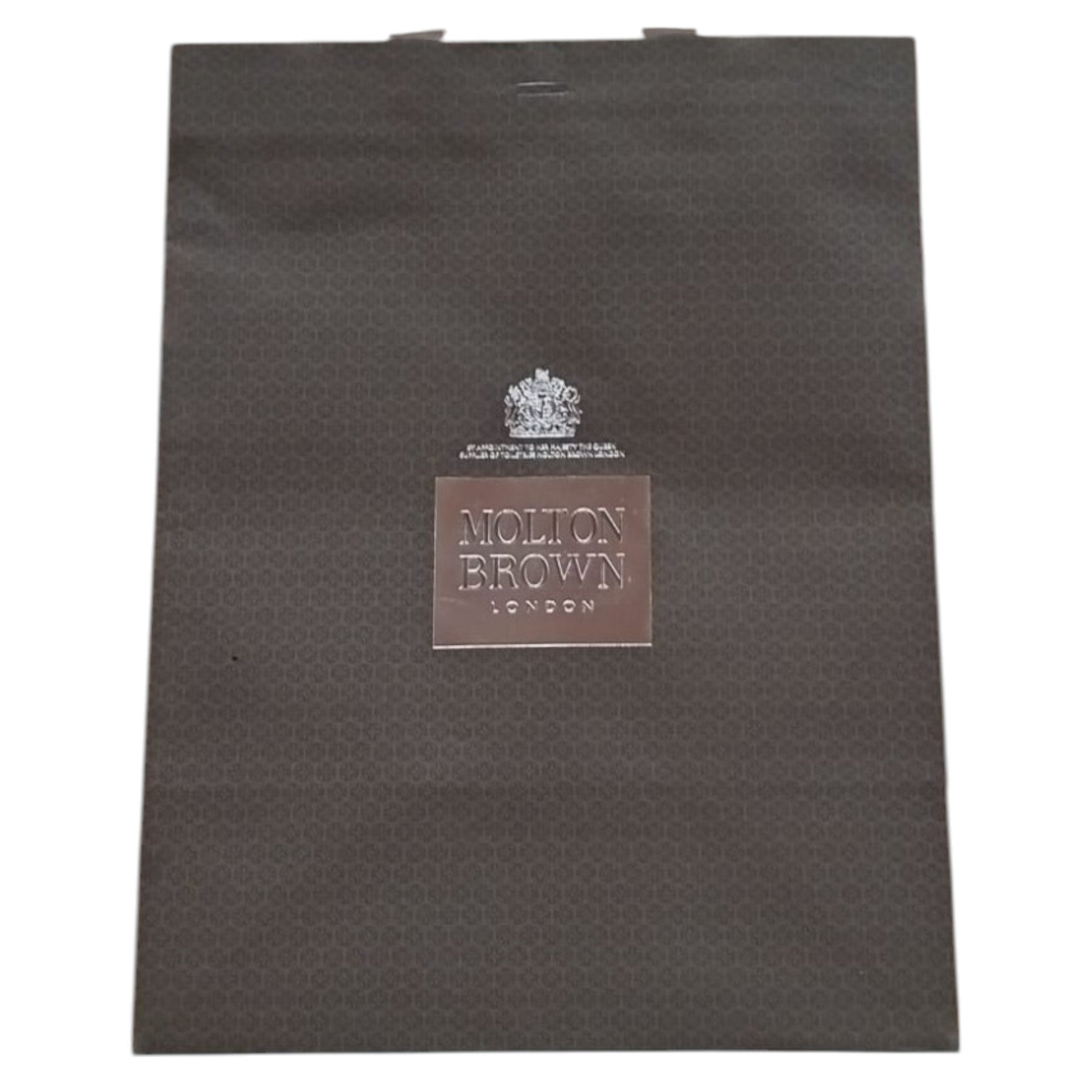 Molton Brown, Molton Brown, Transportator, Sac de carton GWP, Mărimea L - Olmarkt