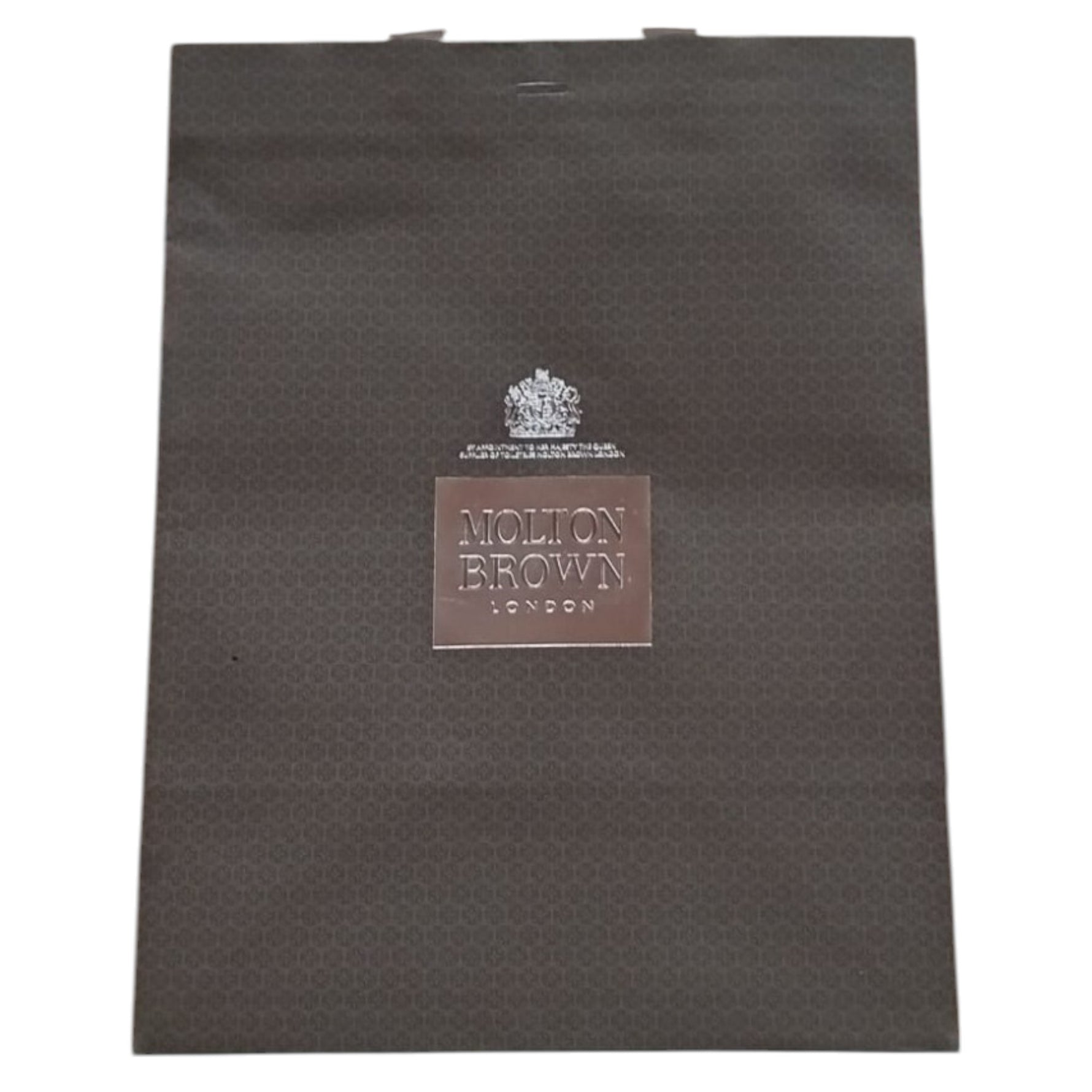 Molton Brown, Molton Brown, Transportator, Sac de carton GWP, Mărimea L - Olmarkt