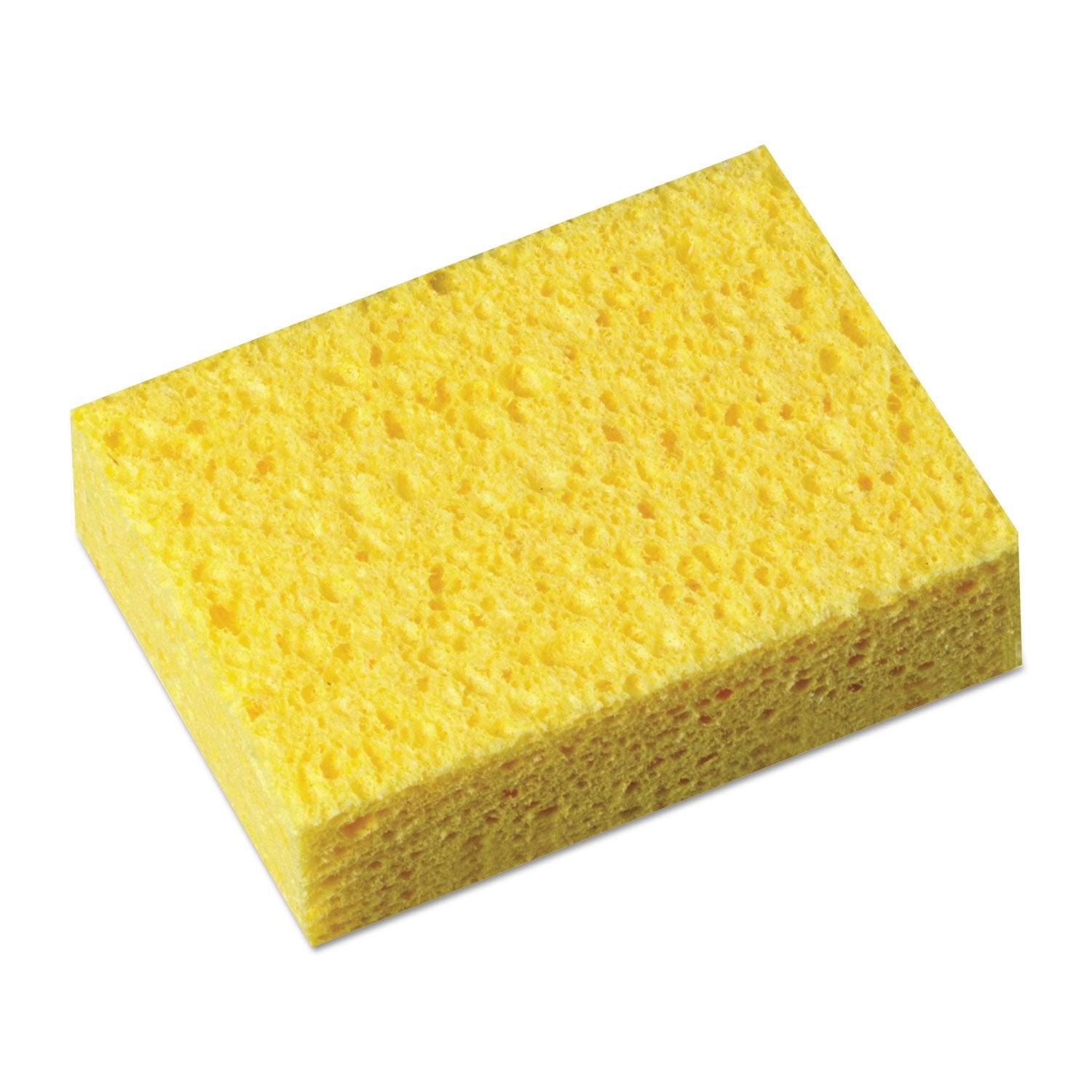 Molton Brown, Molton Brown, Curățare și exfoliere, Burete pentru corp, Galben - Olmarkt