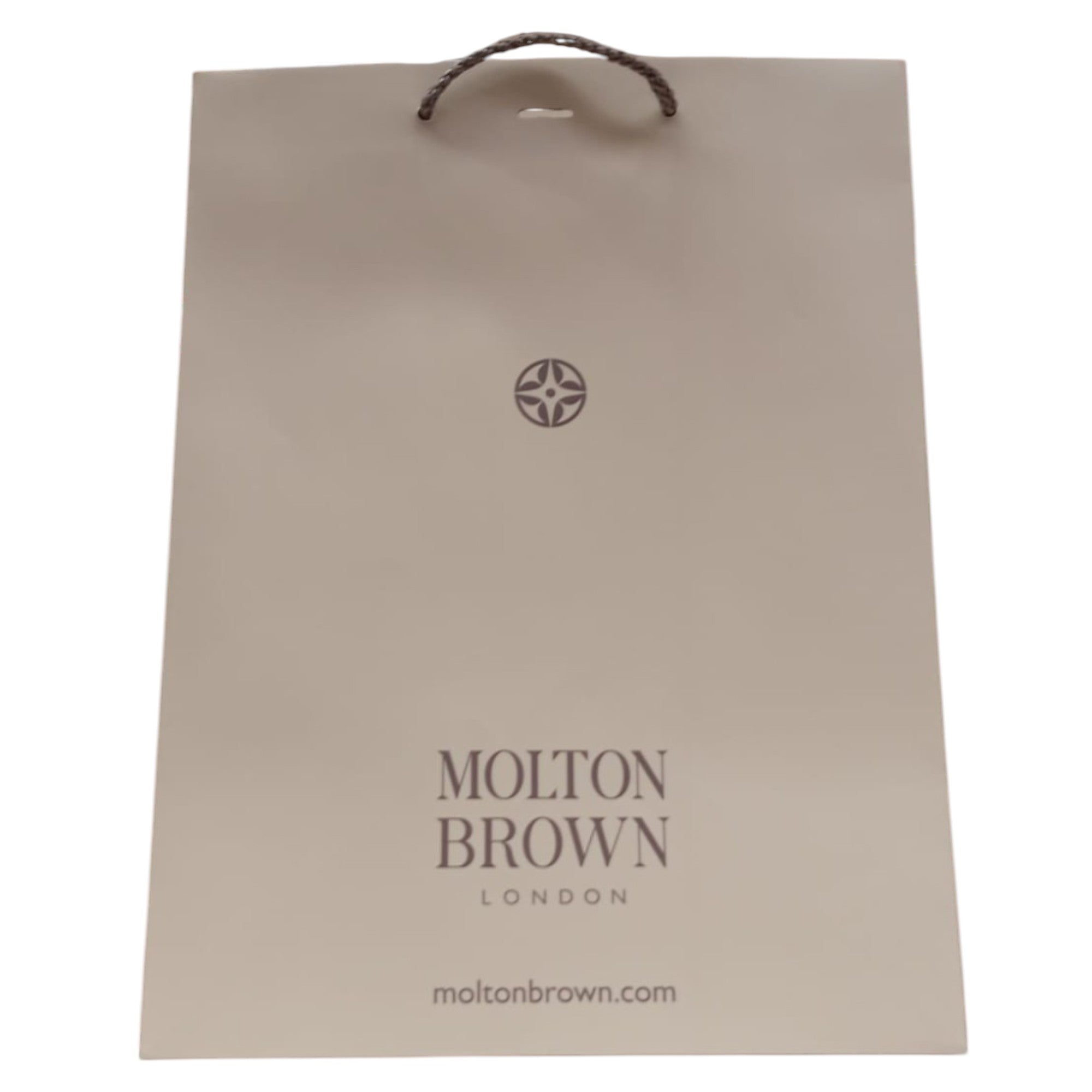 Molton Brown, Molton Brown, Geantă textilă, Transportator, Pentru femei, Mărime mare - Olmarkt