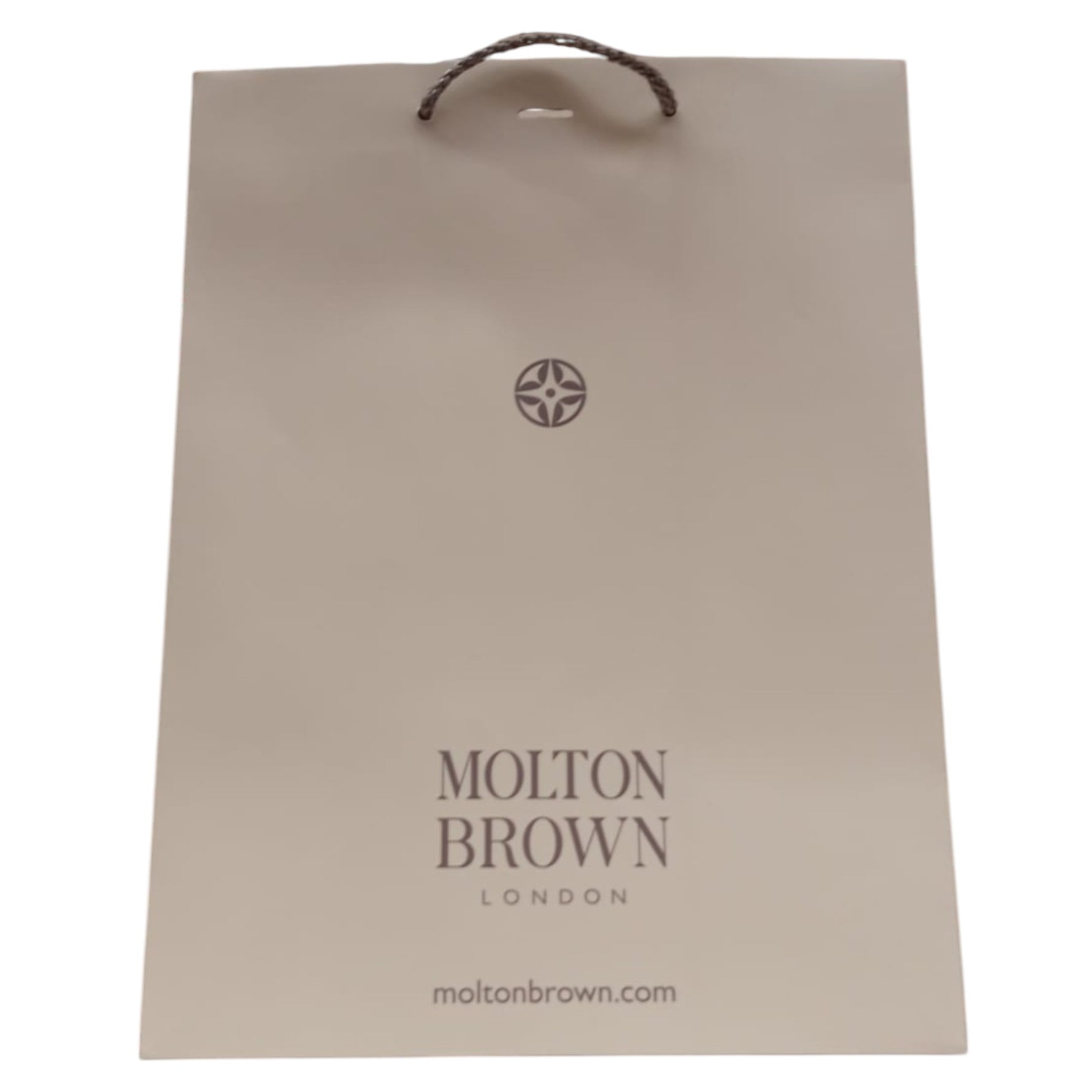 Molton Brown, Molton Brown, Geantă textilă, Transportator, Pentru femei, Mărime mare - Olmarkt