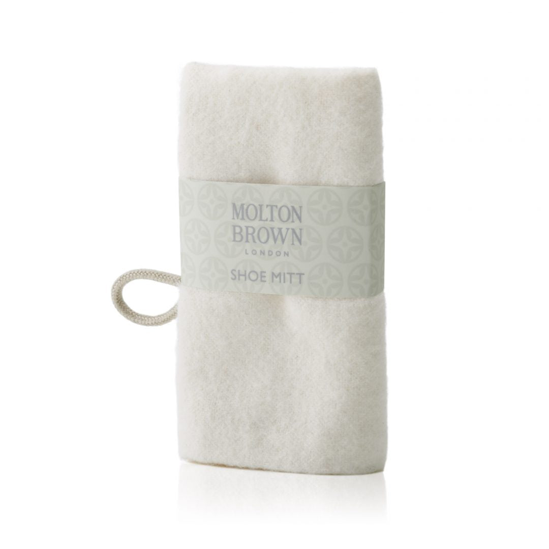 Molton Brown, Molton Brown, Prosop Textil de Salon, Alb - Olmarkt