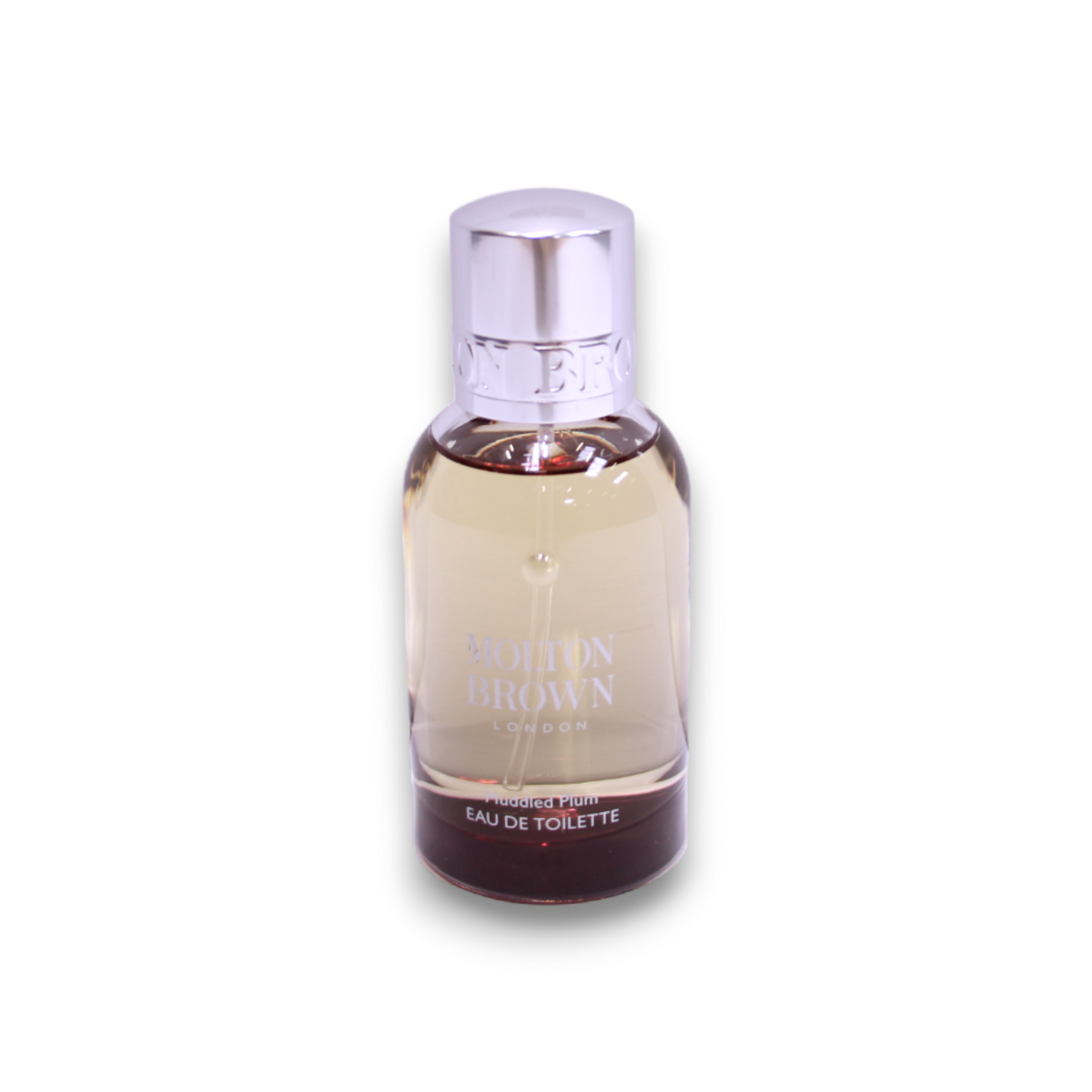 Molton Brown, Muddled Plump, Apă de toaletă, Unisex, 50 ml - Olmarkt