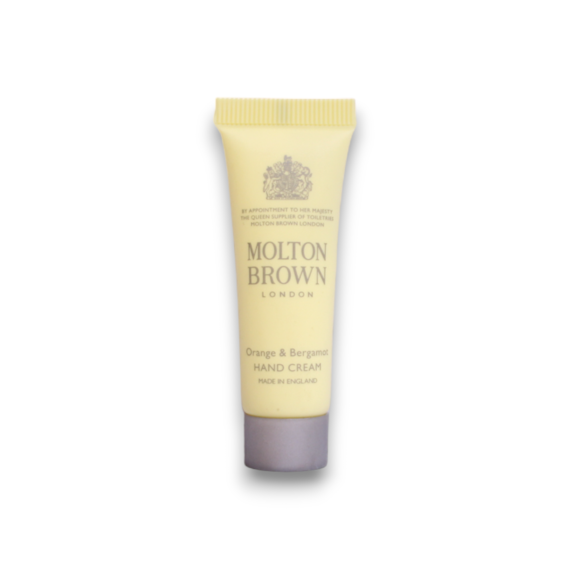 Molton Brown, Orange & Bergamot, Realimentare, Cremă pentru mâini, 10 ml - Olmarkt