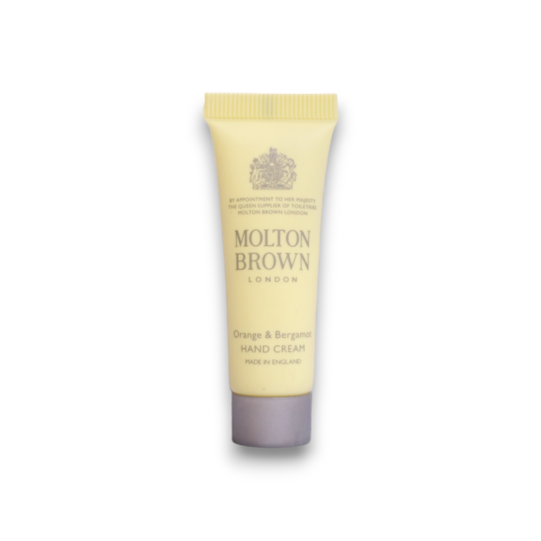 Molton Brown, Orange & Bergamot, Realimentare, Cremă pentru mâini, 10 ml - Olmarkt