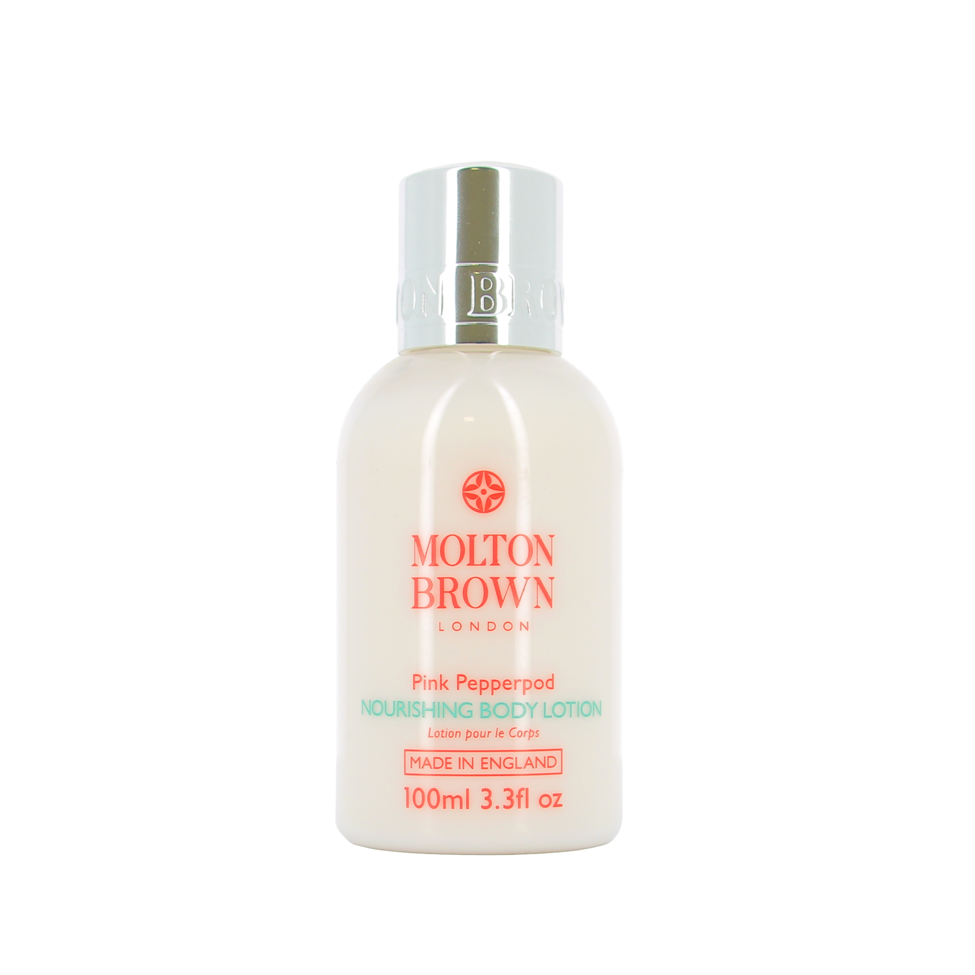 Molton Brown, Pink Pepperpod, Hidratant, Loțiune de corp, 100 ml - Olmarkt