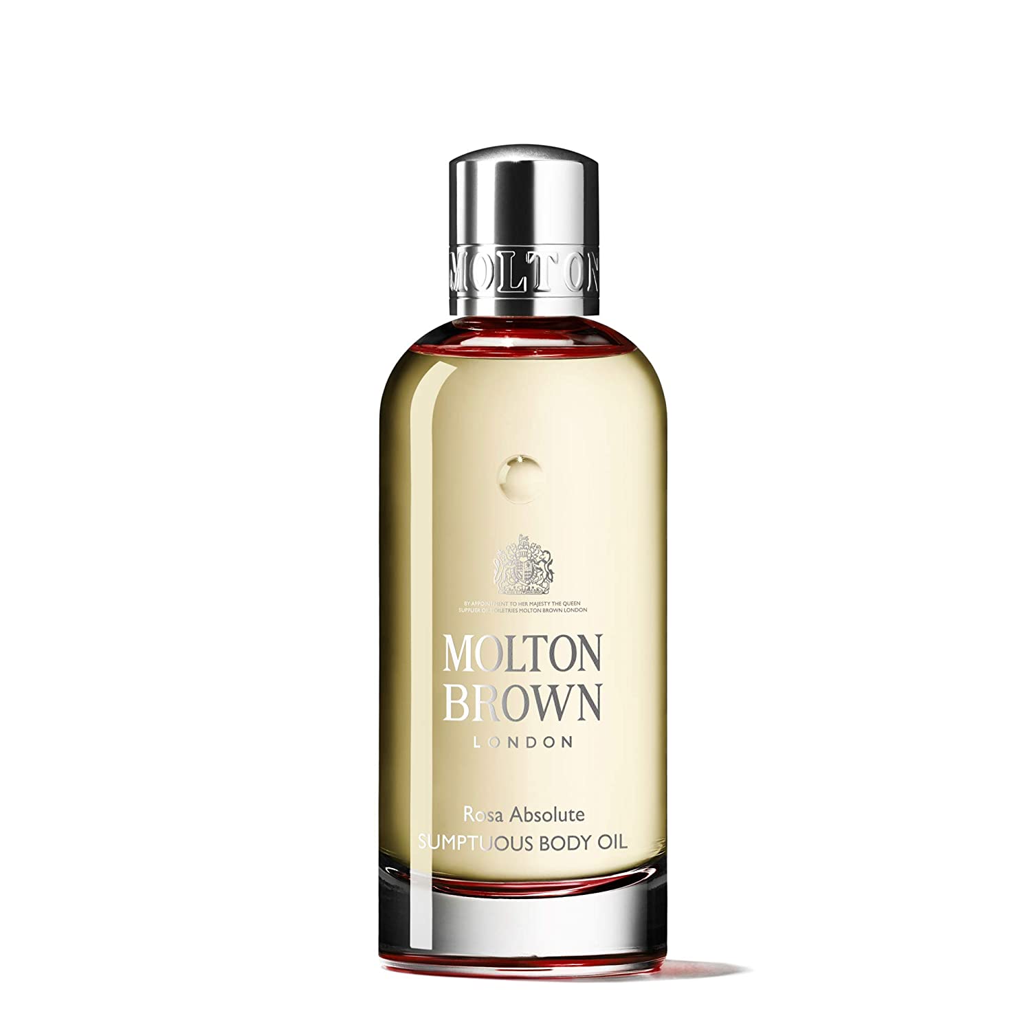 Molton Brown, Rosa Absolute, Ulei de corp, 100 ml - Olmarkt