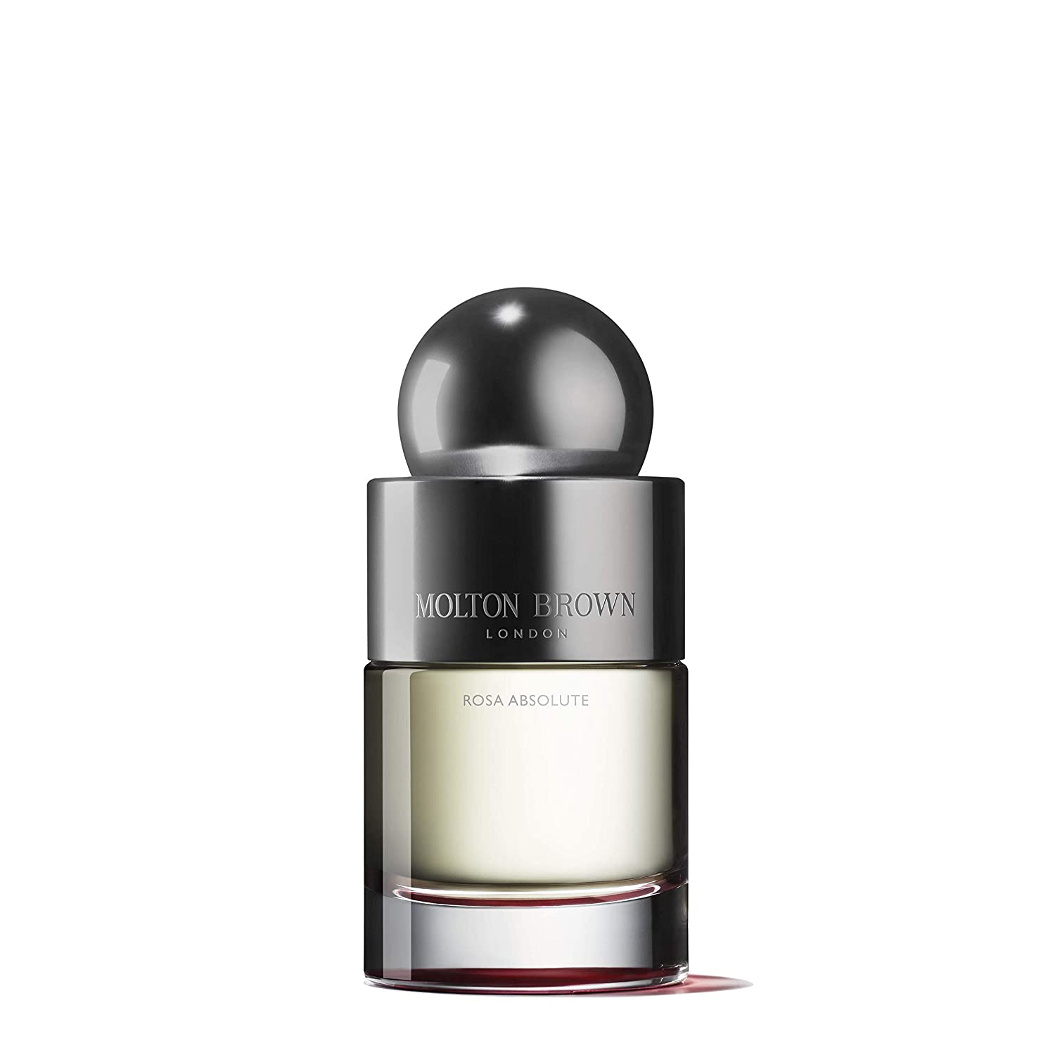 Molton Brown, Rosa Absolute, Apă de toaletă, Pentru femei, 50 ml - Olmarkt