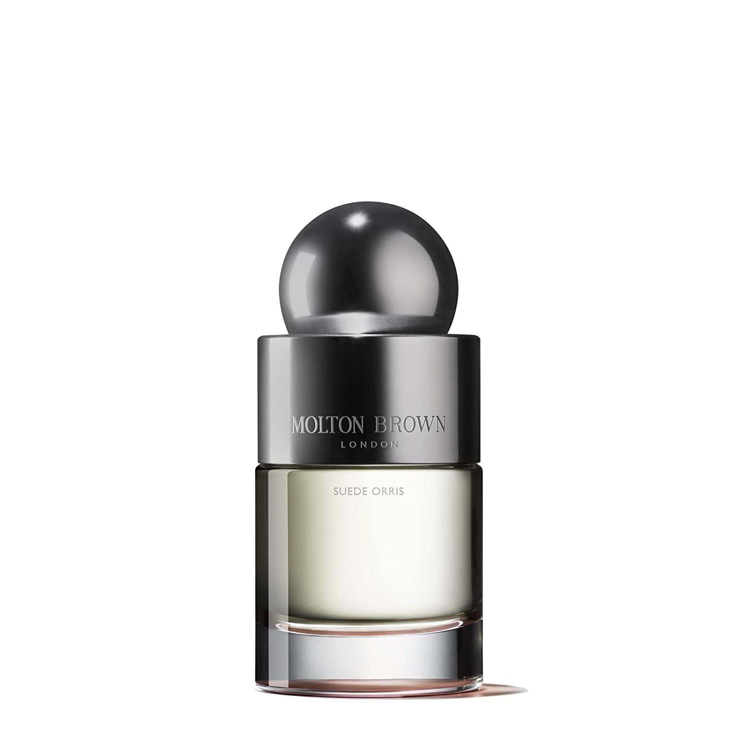 Molton Brown, Suede Orris, Apă de toaletă, Unisex, 100 ml - Olmarkt