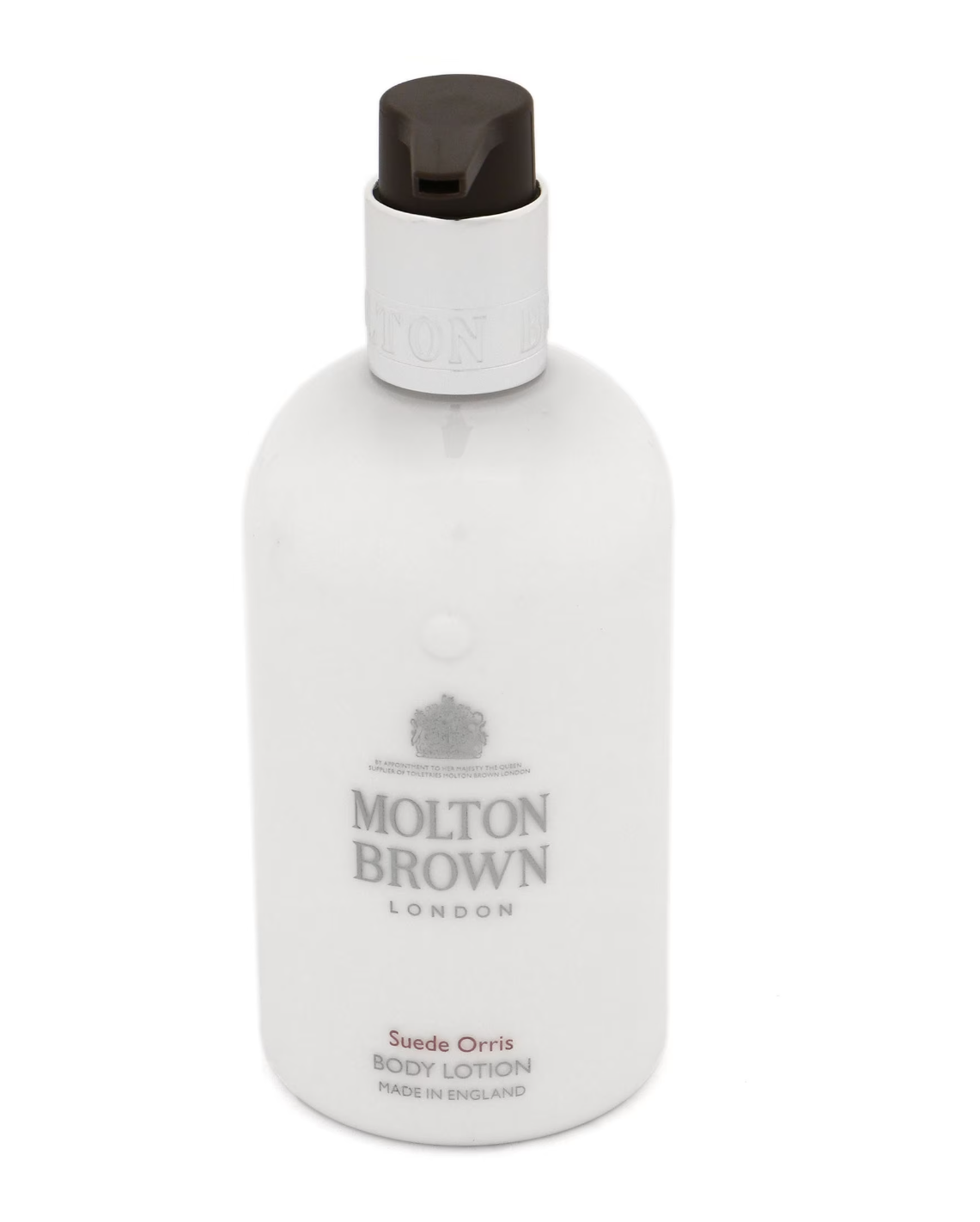 Molton Brown, Suede Orris, Hrănitor, Loțiune de corp, 300 ml - Olmarkt