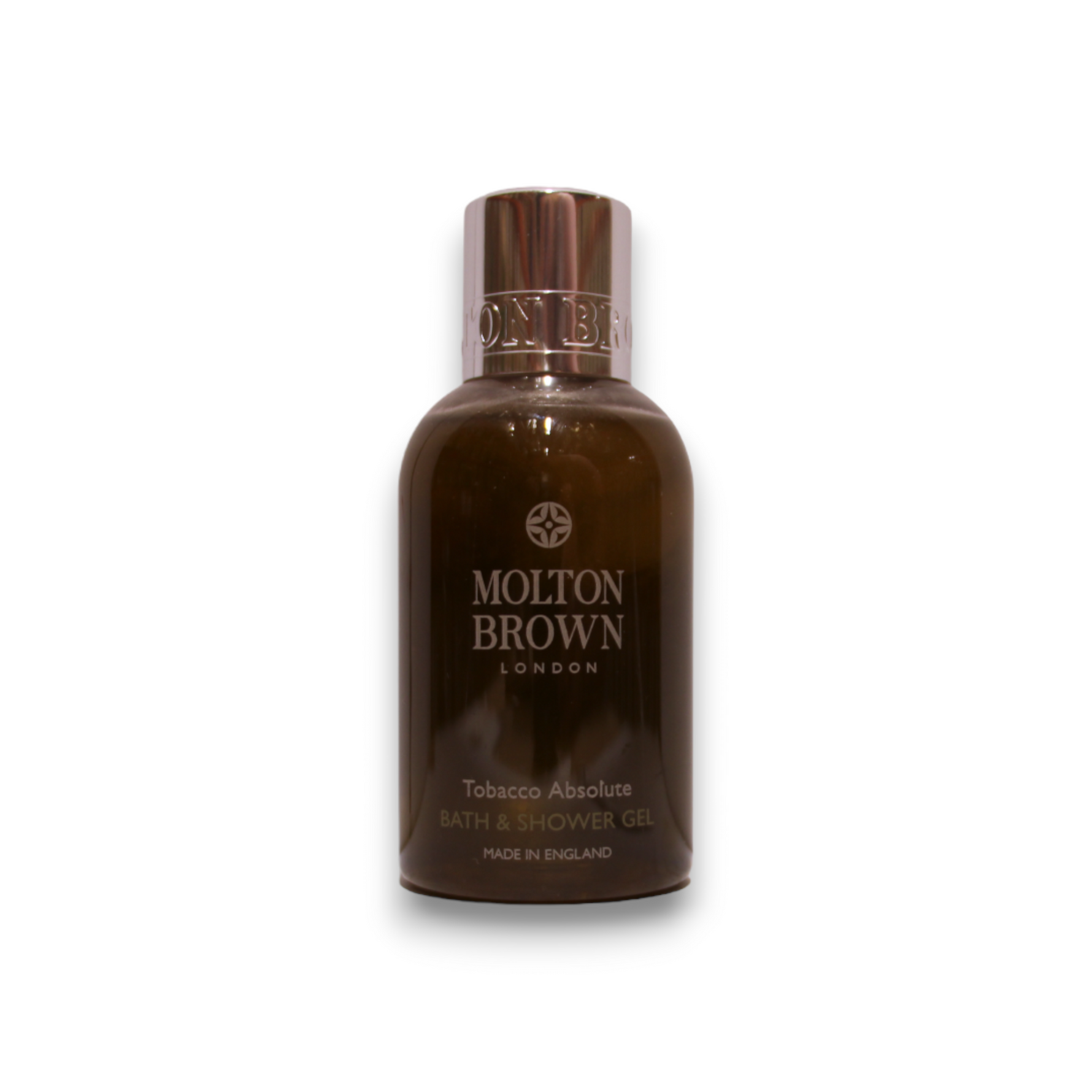Molton Brown, Tobacco, Gel de duș, 100 ml - Olmarkt