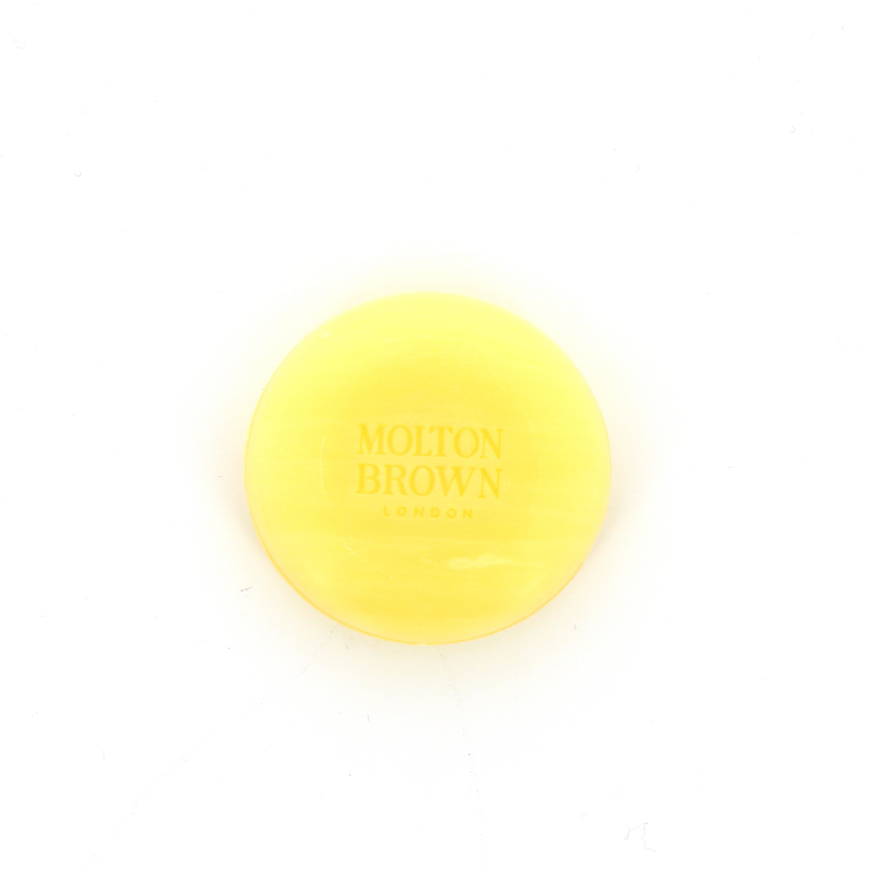 Molton Brown, Ultra Pure, Curățare, Bucată de săpun, Pentru mâini, 45 g - Olmarkt