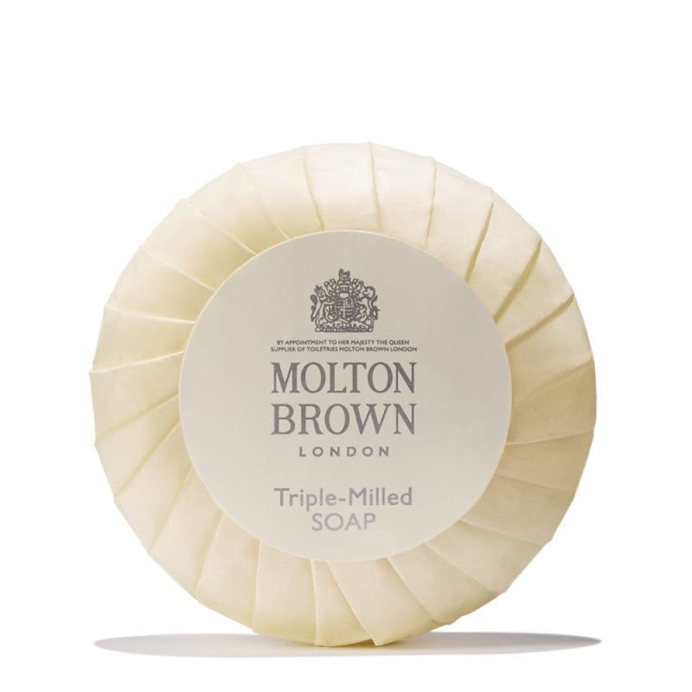 Molton Brown, Ultra Pure Milk, Bucată de săpun, 45 g - Olmarkt
