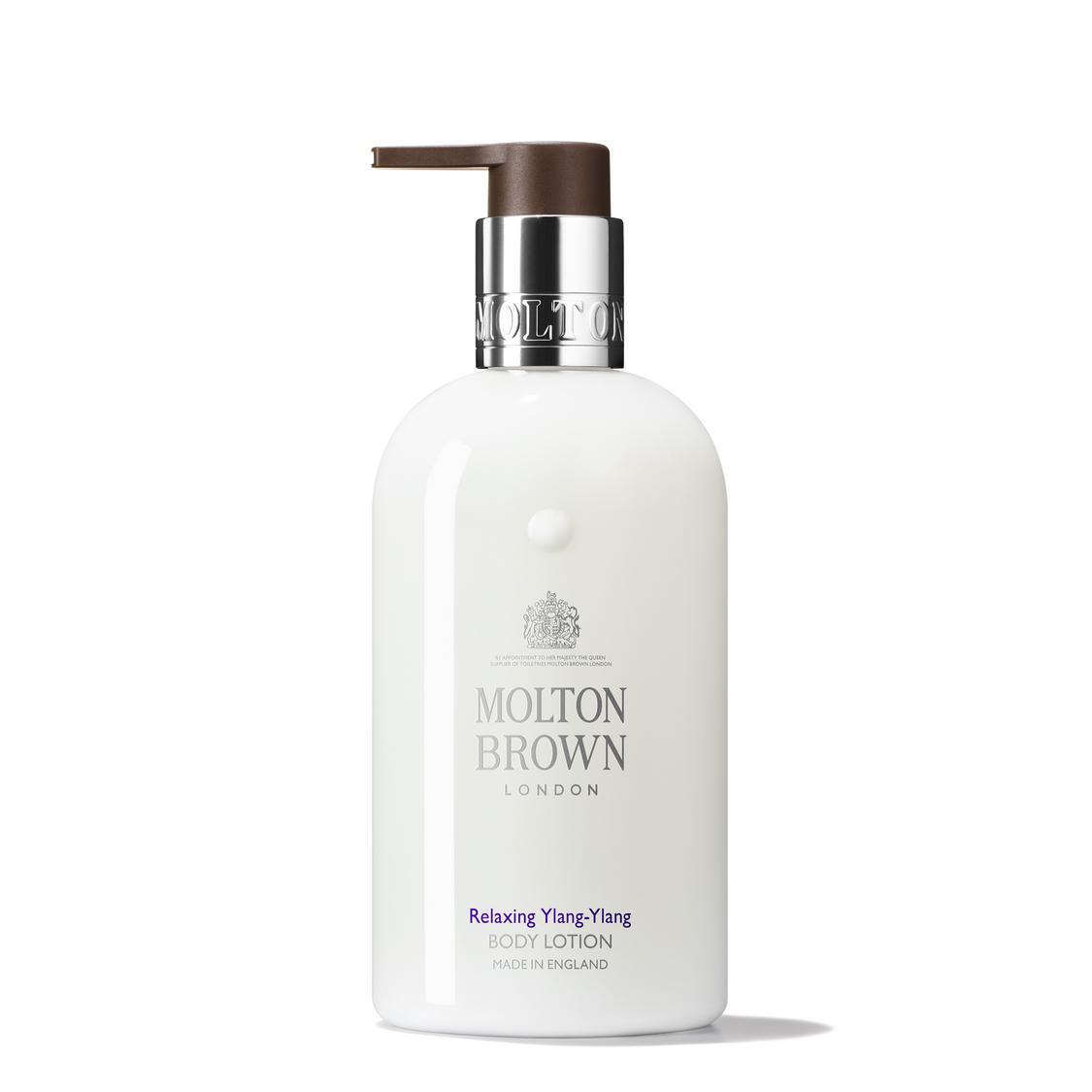 Molton Brown, Ylang-Ylang, Relaxant, Loțiune de corp, 100 ml - Olmarkt