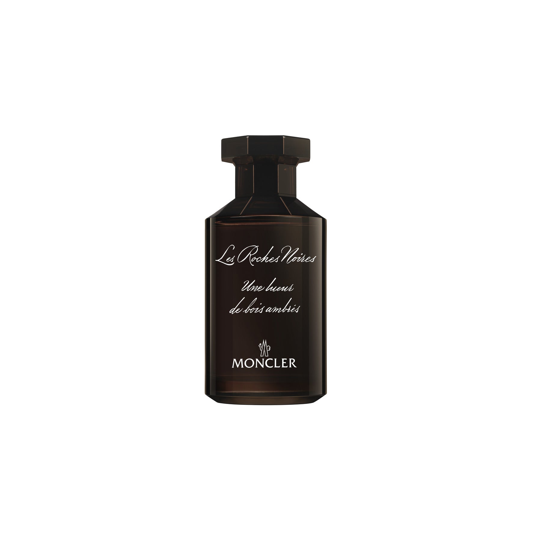 Moncler, Les Roches Noires, Apă de parfum, Unisex, 100 ml