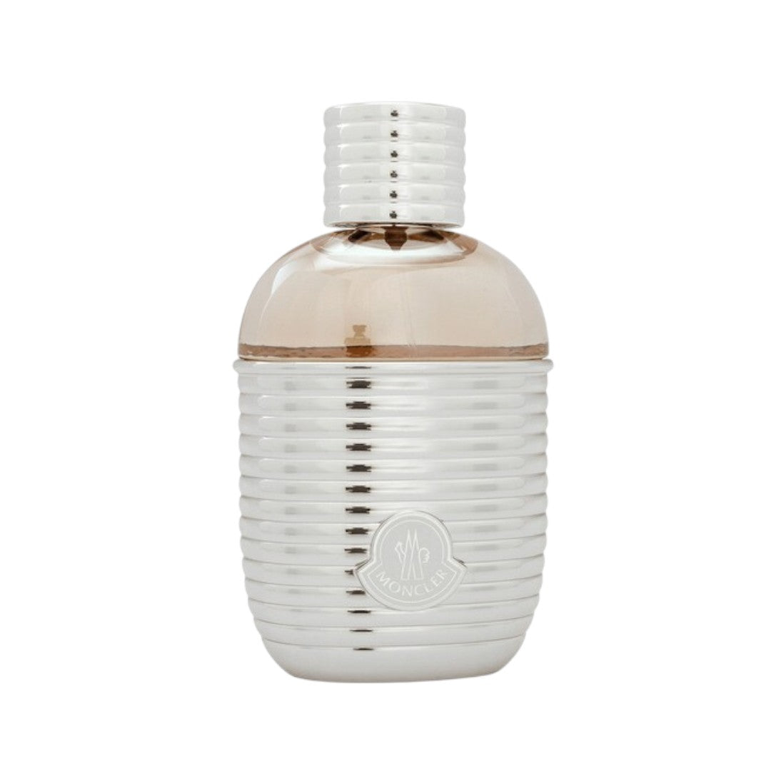 Moncler, Pour Femme, Apă de parfum, Pentru femei, 100 ml