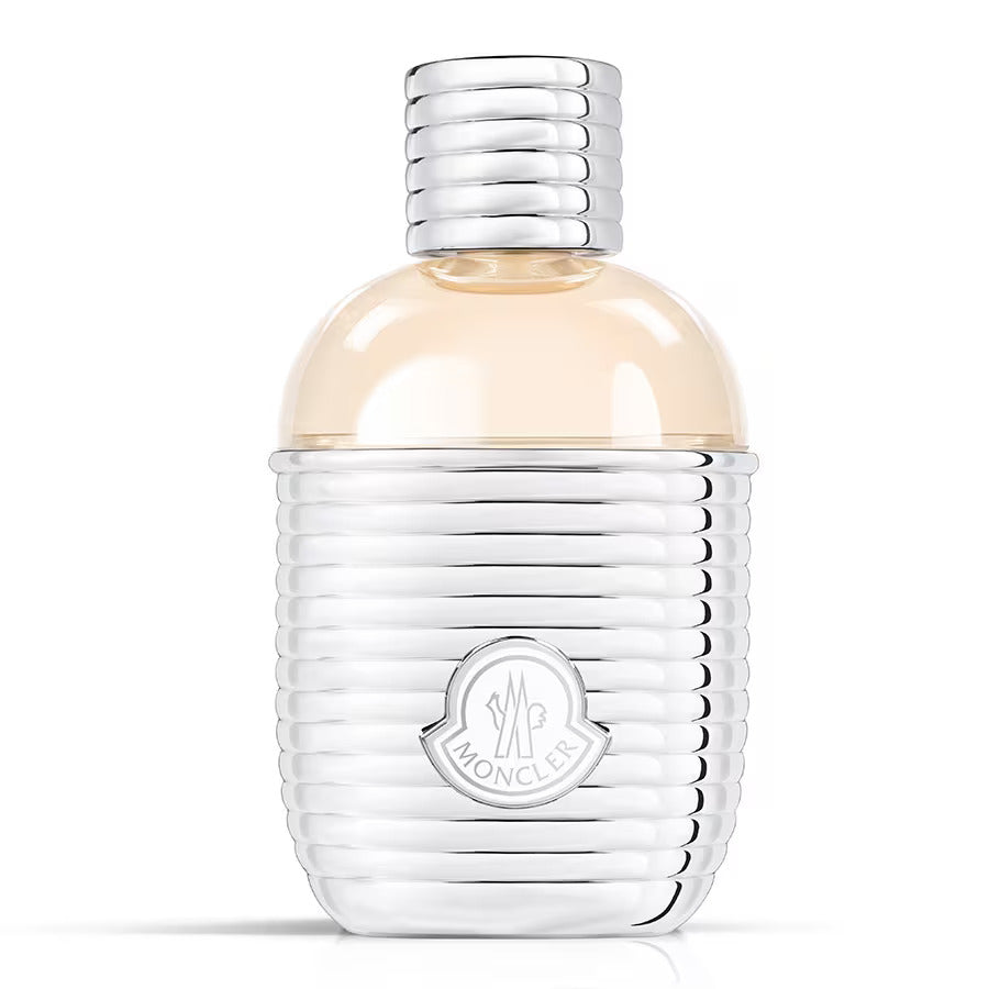Moncler, Pour Femme, Apă de parfum, Pentru femei, 60 ml