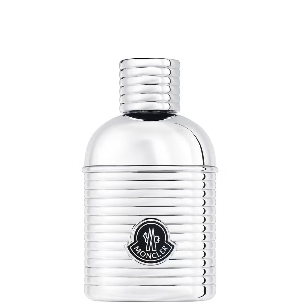 Moncler, Pour Homme, Eau De Parfum, For Men, 60 ml