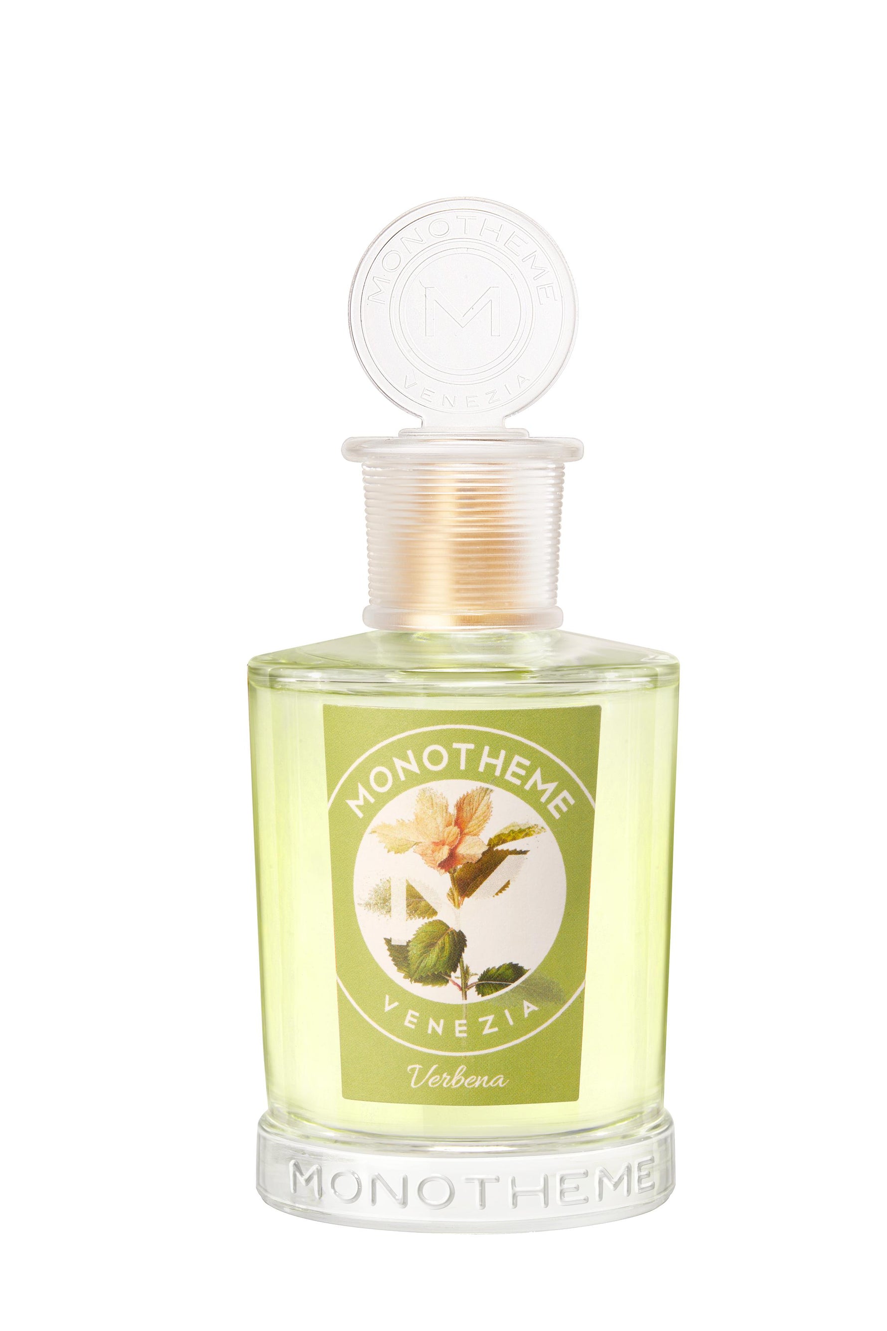 Monotheme, Verbena, Apă de toaletă, Unisex, 100 ml