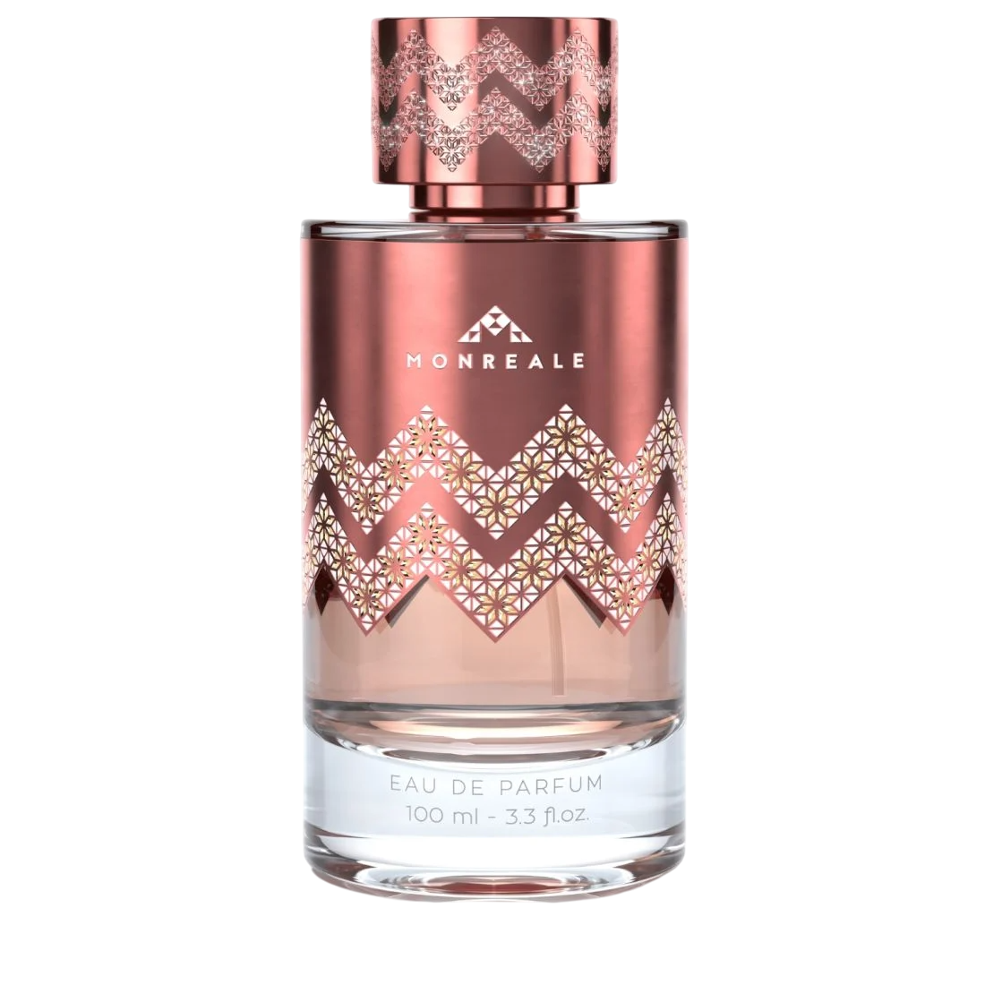 Monreale, Blackberry Magnolia, Apă de parfum, Pentru femei, 100 ml