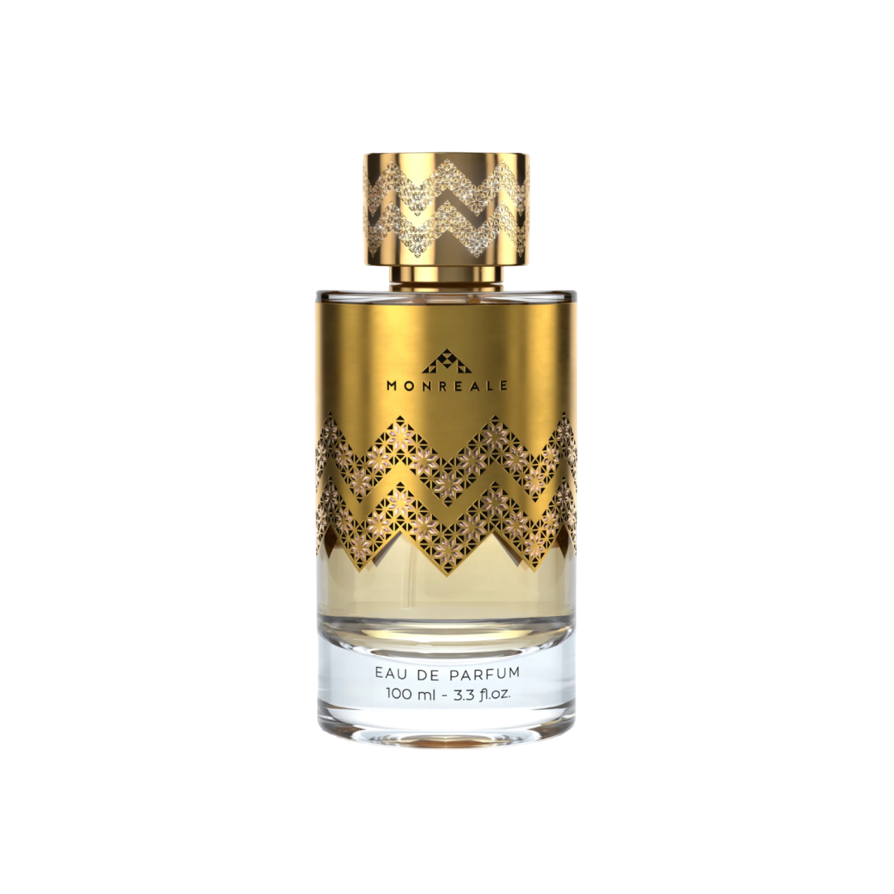 Monreale, Coeur D'Orient, Apă de parfum, Pentru bărbați, 100 ml