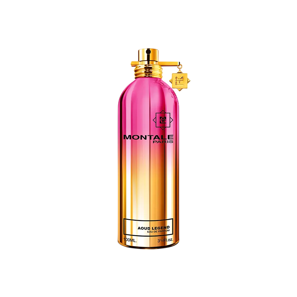 Montale, Aoud Legend, Apă de parfum, Unisex, 100 ml