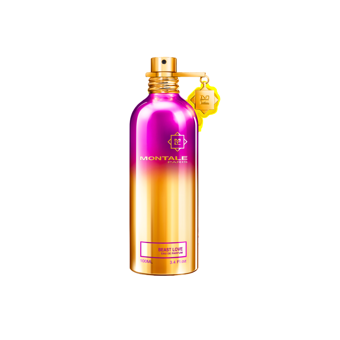 Montale, Beast Love, Apă de parfum, Pentru femei, 100 ml